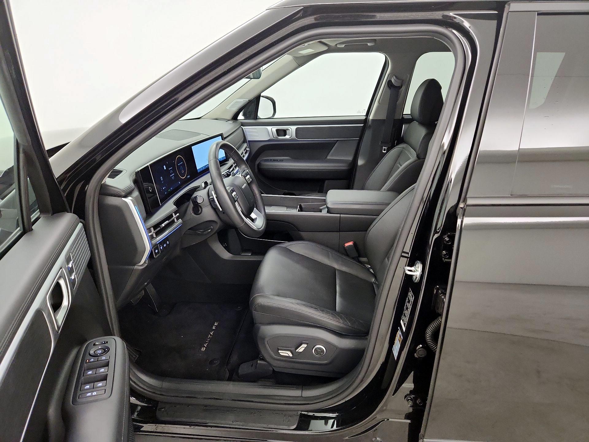 Thumbnail: 2024 Hyundai Santa Fe - 9