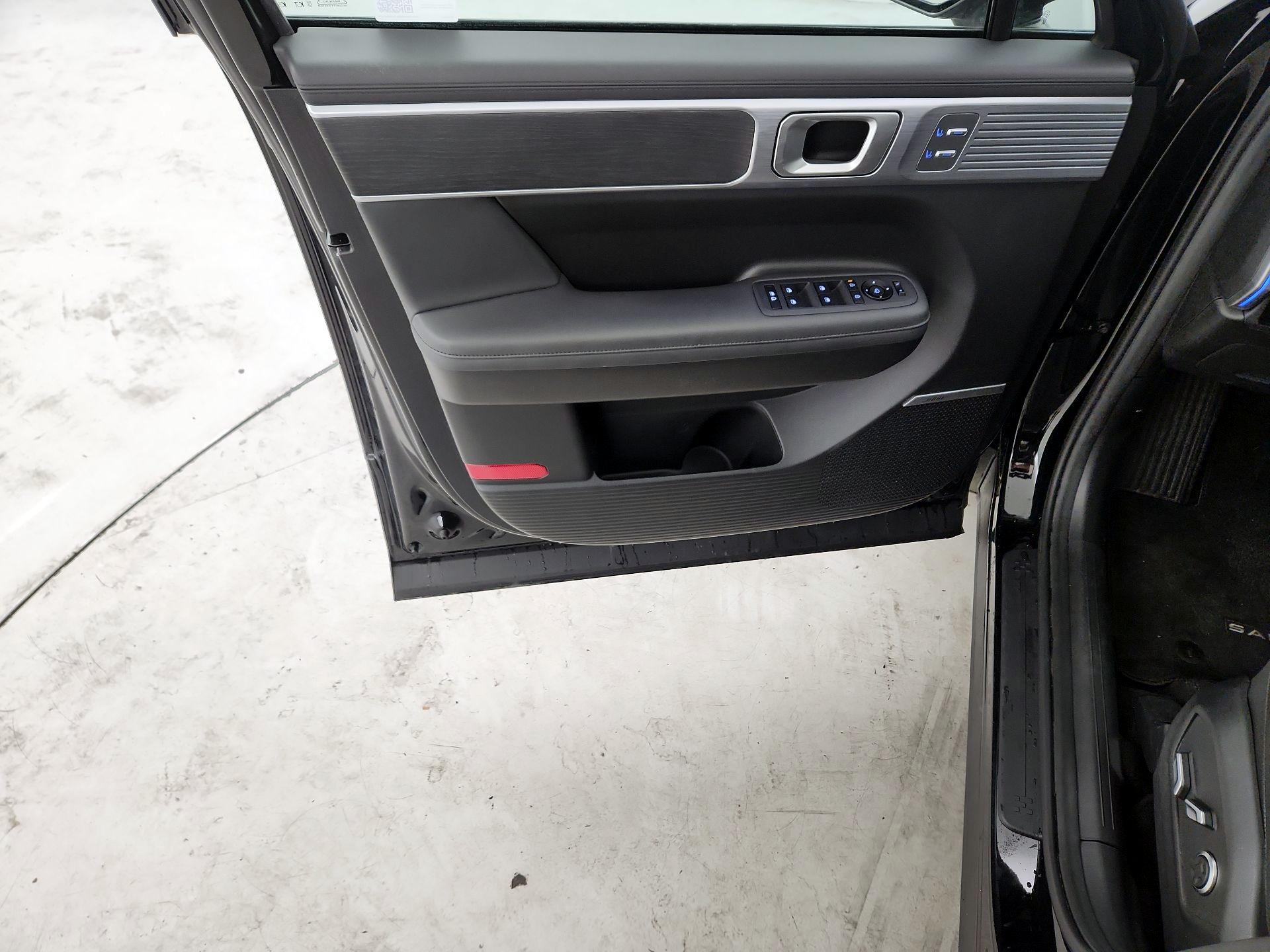 Thumbnail: 2024 Hyundai Santa Fe - 10