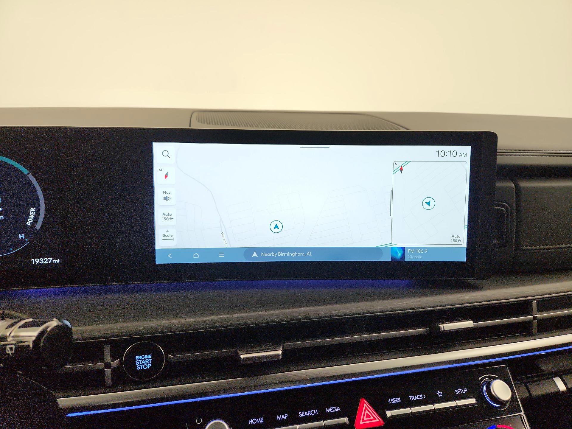 Thumbnail: 2024 Hyundai Santa Fe - 12