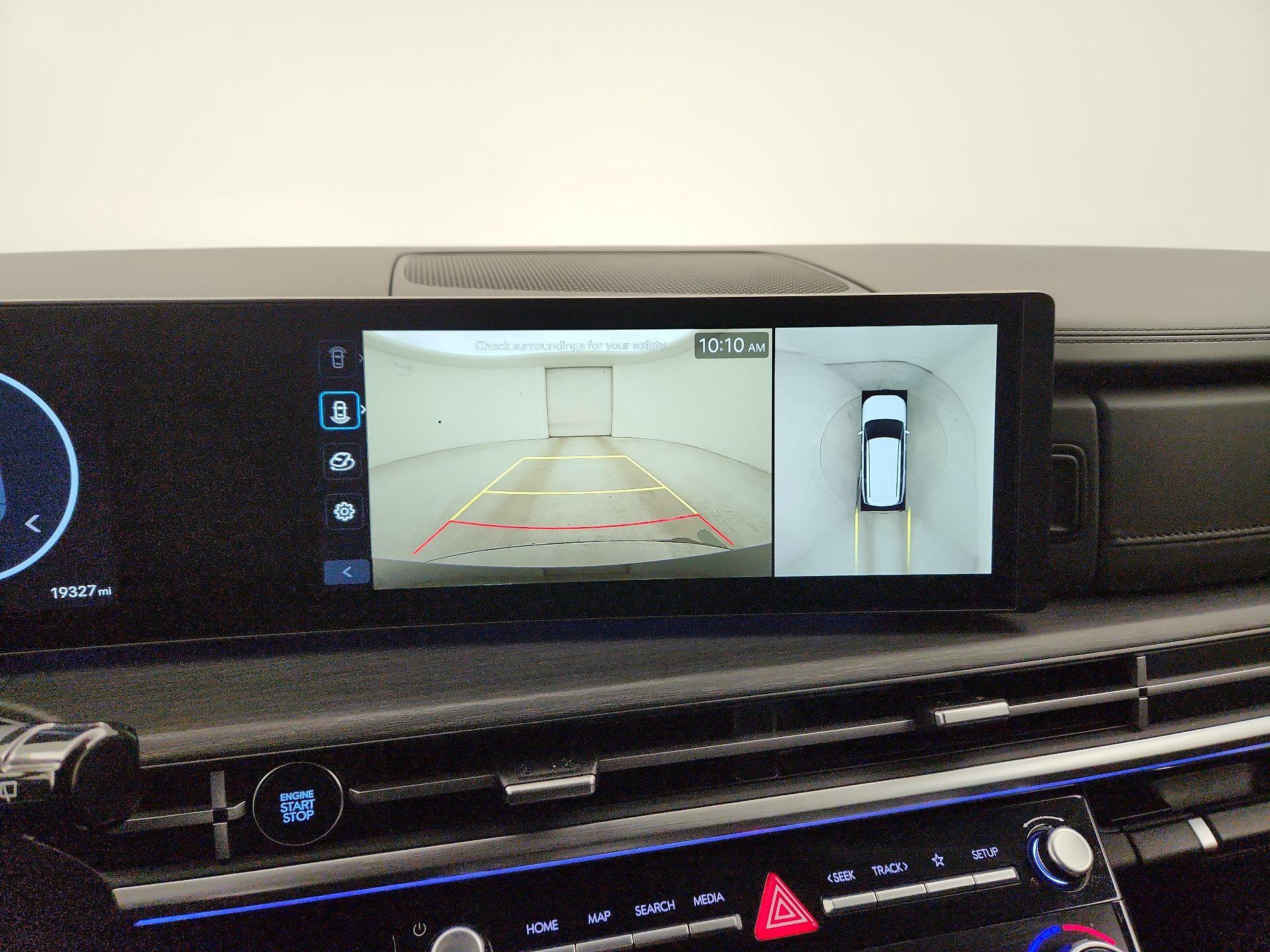 Thumbnail: 2024 Hyundai Santa Fe - 13