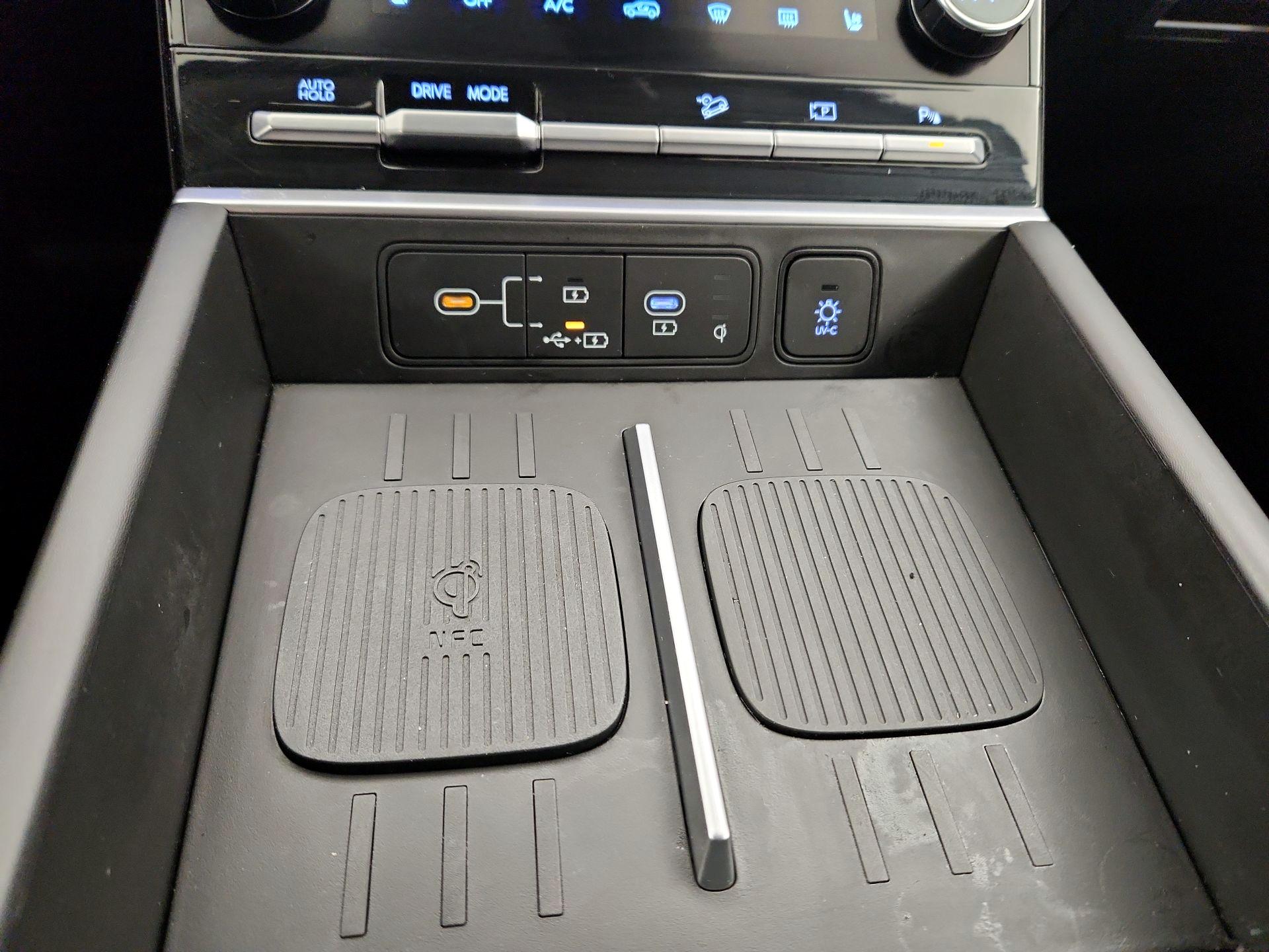 Thumbnail: 2024 Hyundai Santa Fe - 17