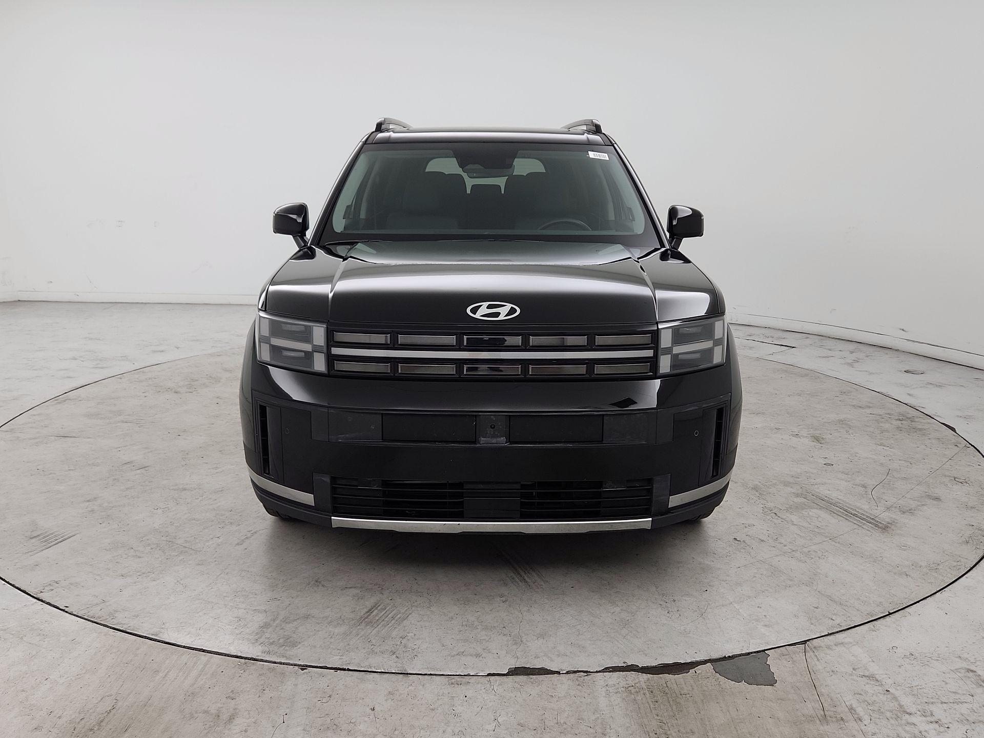 Thumbnail: 2024 Hyundai Santa Fe - 2