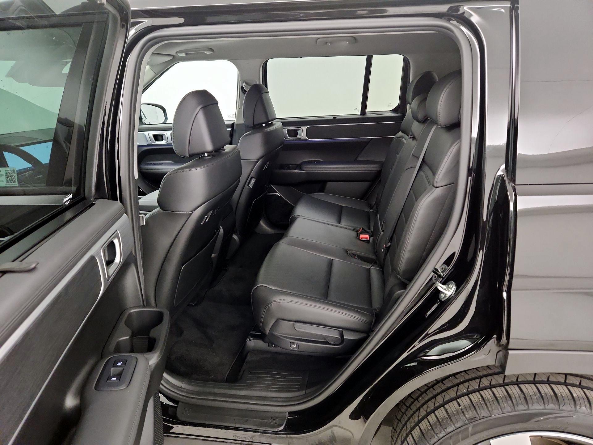 Thumbnail: 2024 Hyundai Santa Fe - 19