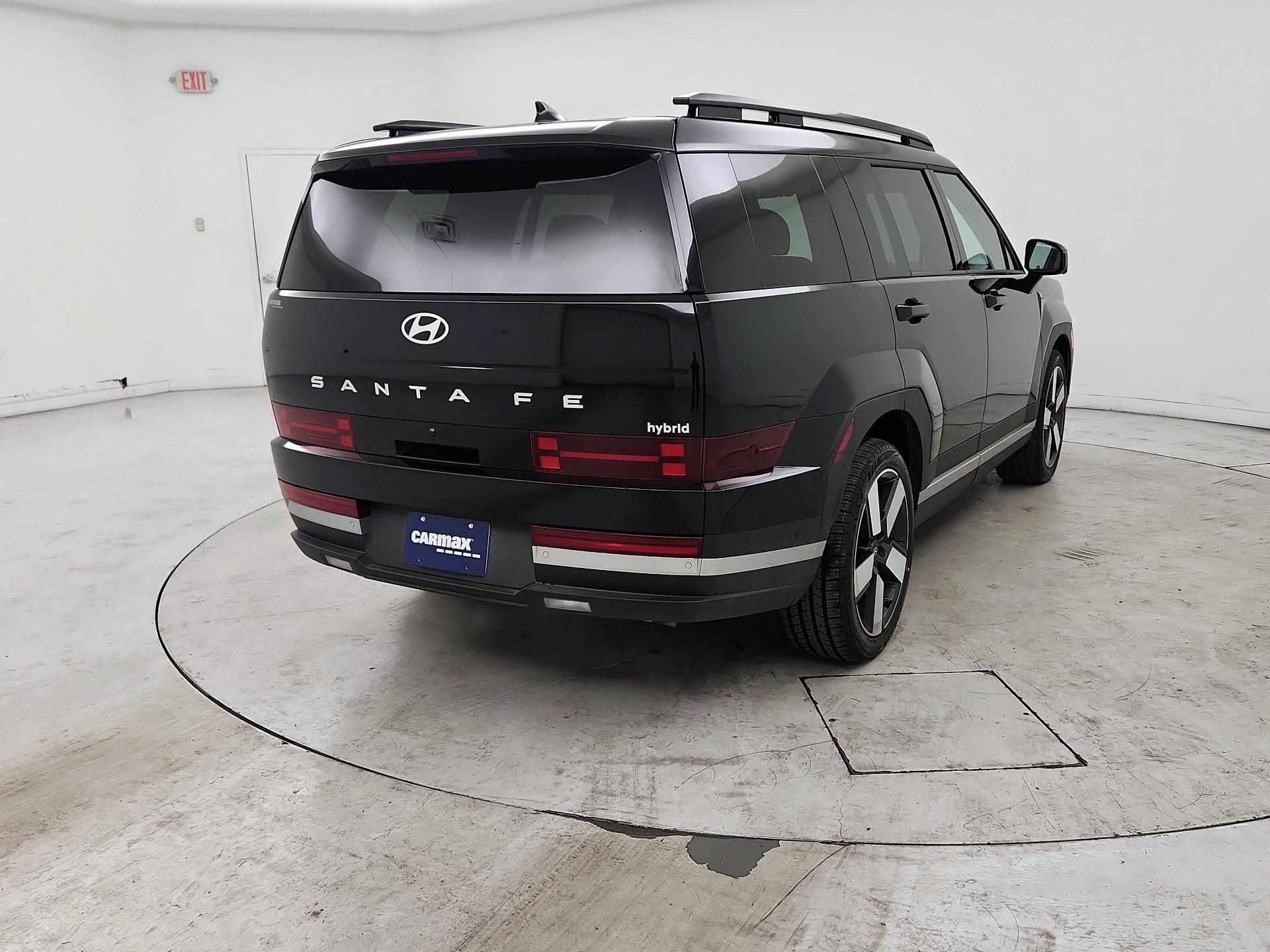 Thumbnail: 2024 Hyundai Santa Fe - 5