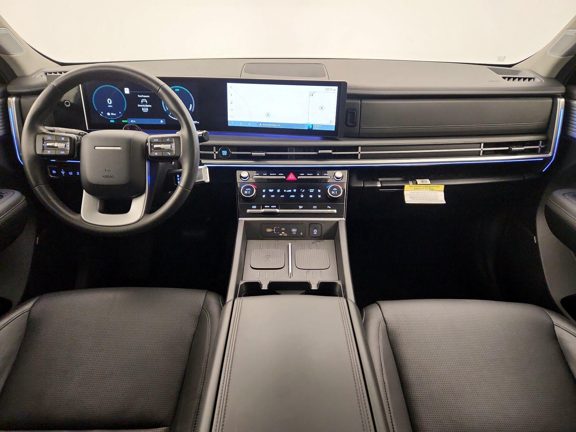 Thumbnail: 2024 Hyundai Santa Fe - 8