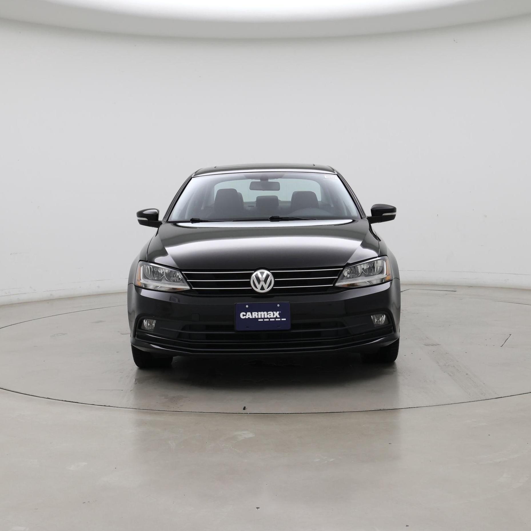 Thumbnail: 2017 Volkswagen Jetta - 5
