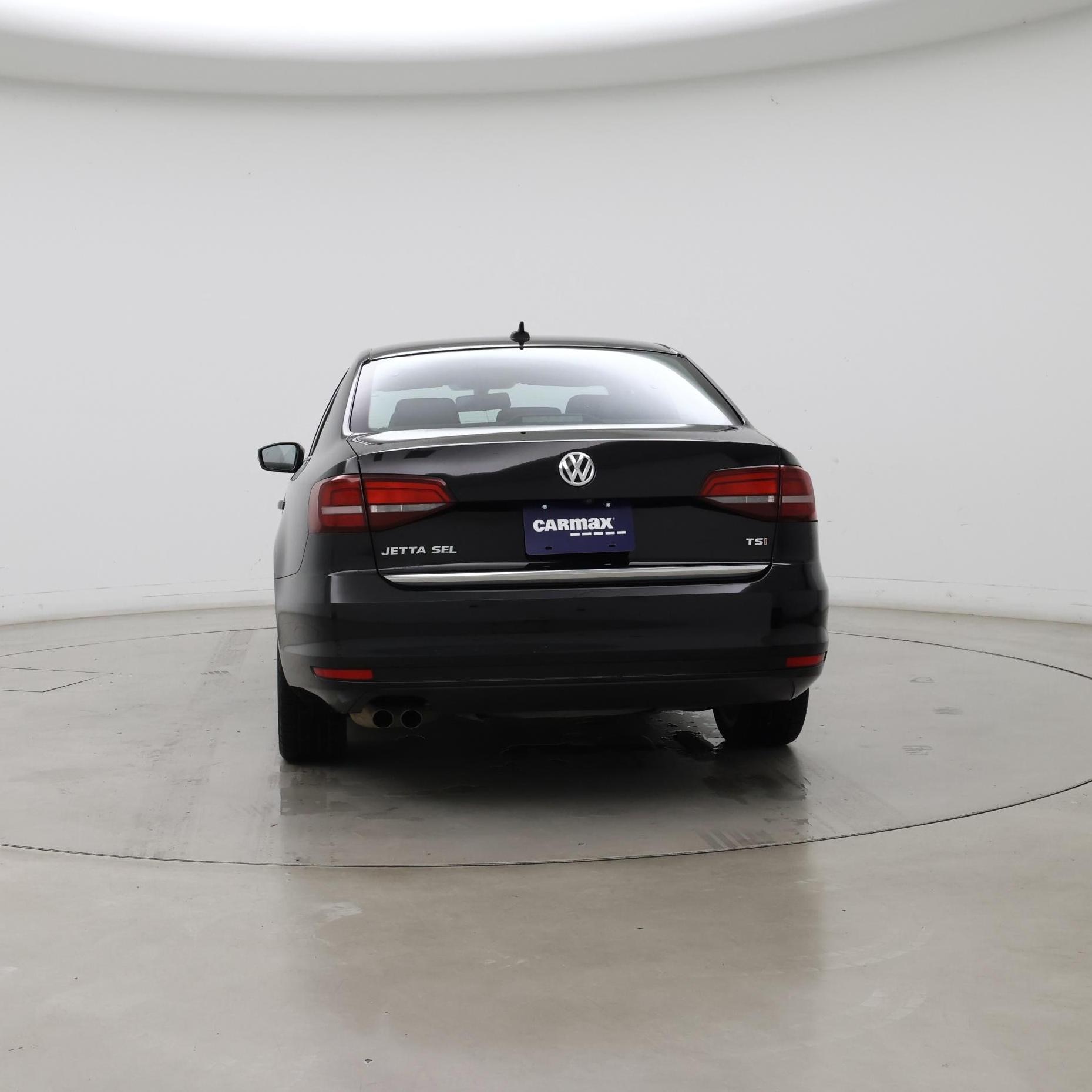 Thumbnail: 2017 Volkswagen Jetta - 6