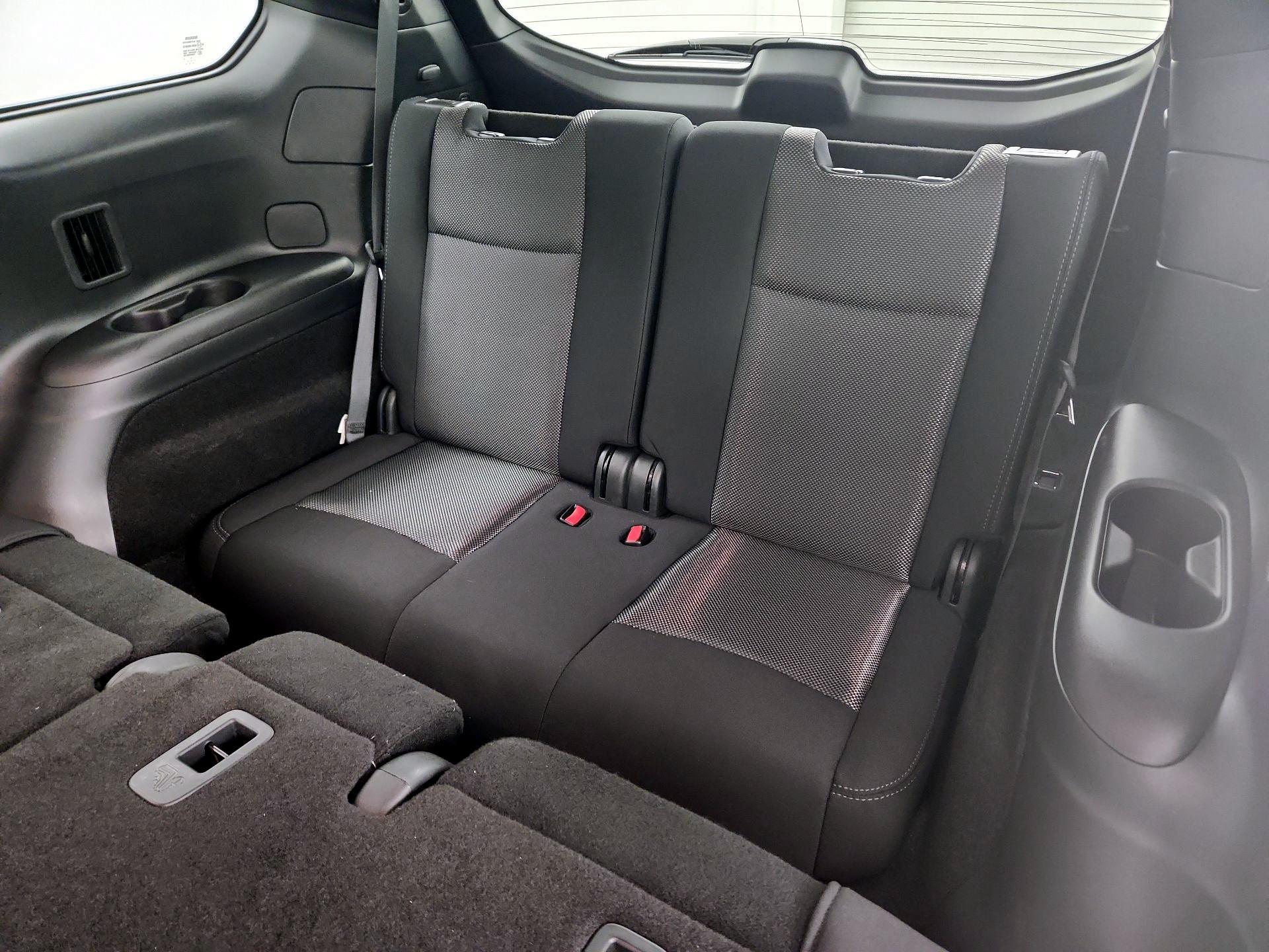 Thumbnail: 2020 Nissan Pathfinder - 20