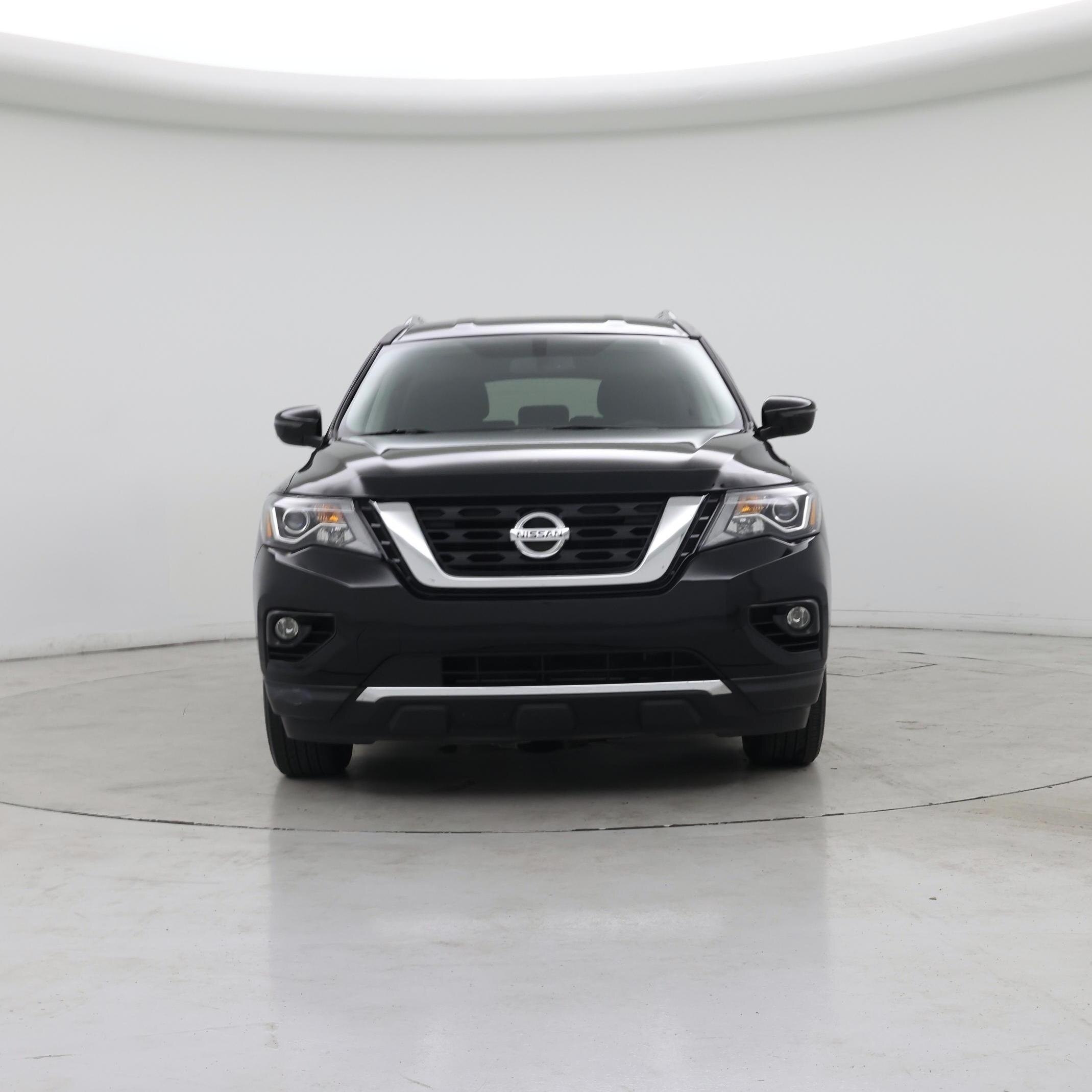 Thumbnail: 2020 Nissan Pathfinder - 5