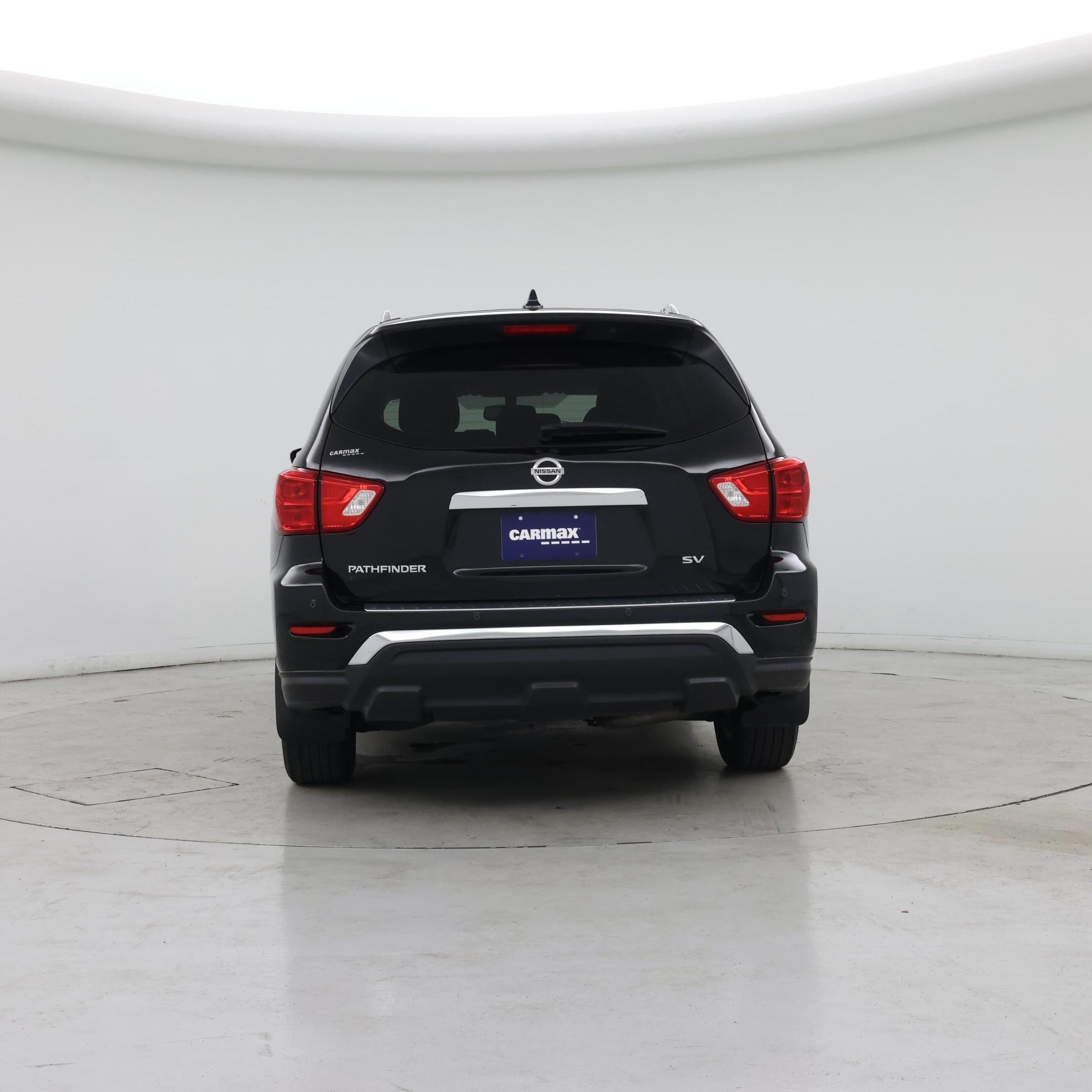 Thumbnail: 2020 Nissan Pathfinder - 6