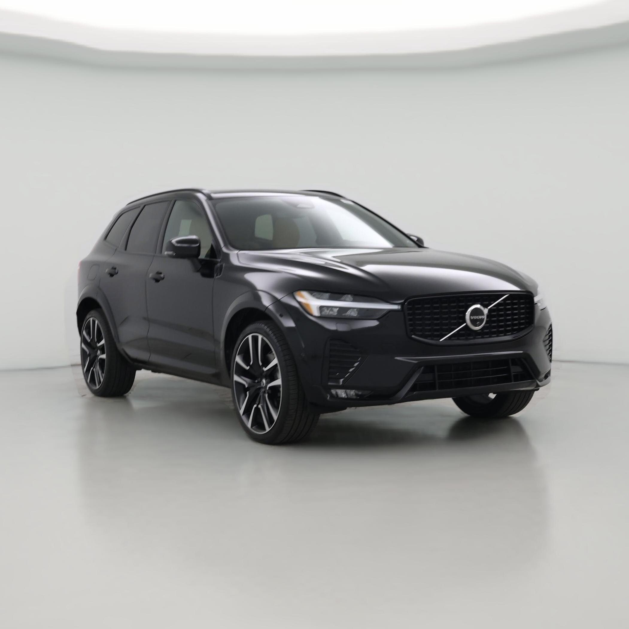 Thumbnail: 2024 Volvo XC60 - 1