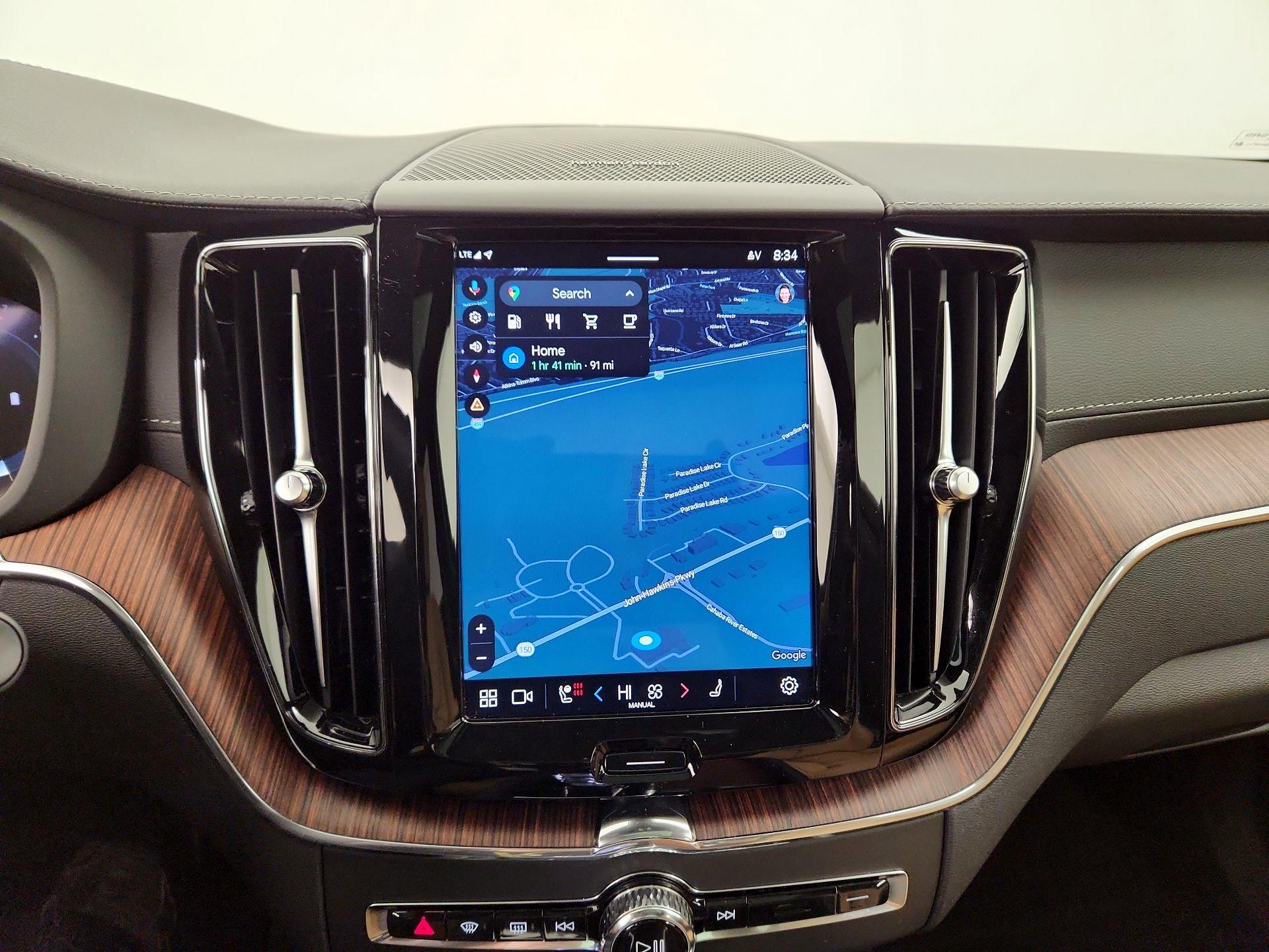Thumbnail: 2024 Volvo XC60 - 14