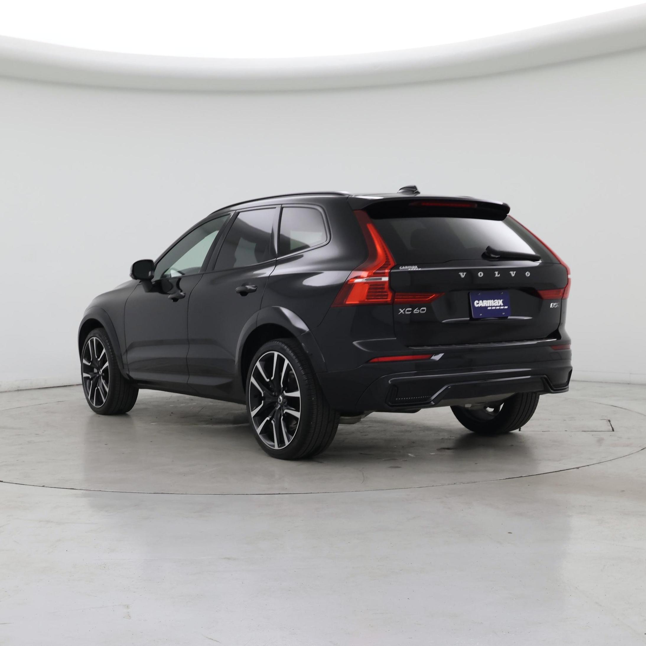 Thumbnail: 2024 Volvo XC60 - 2