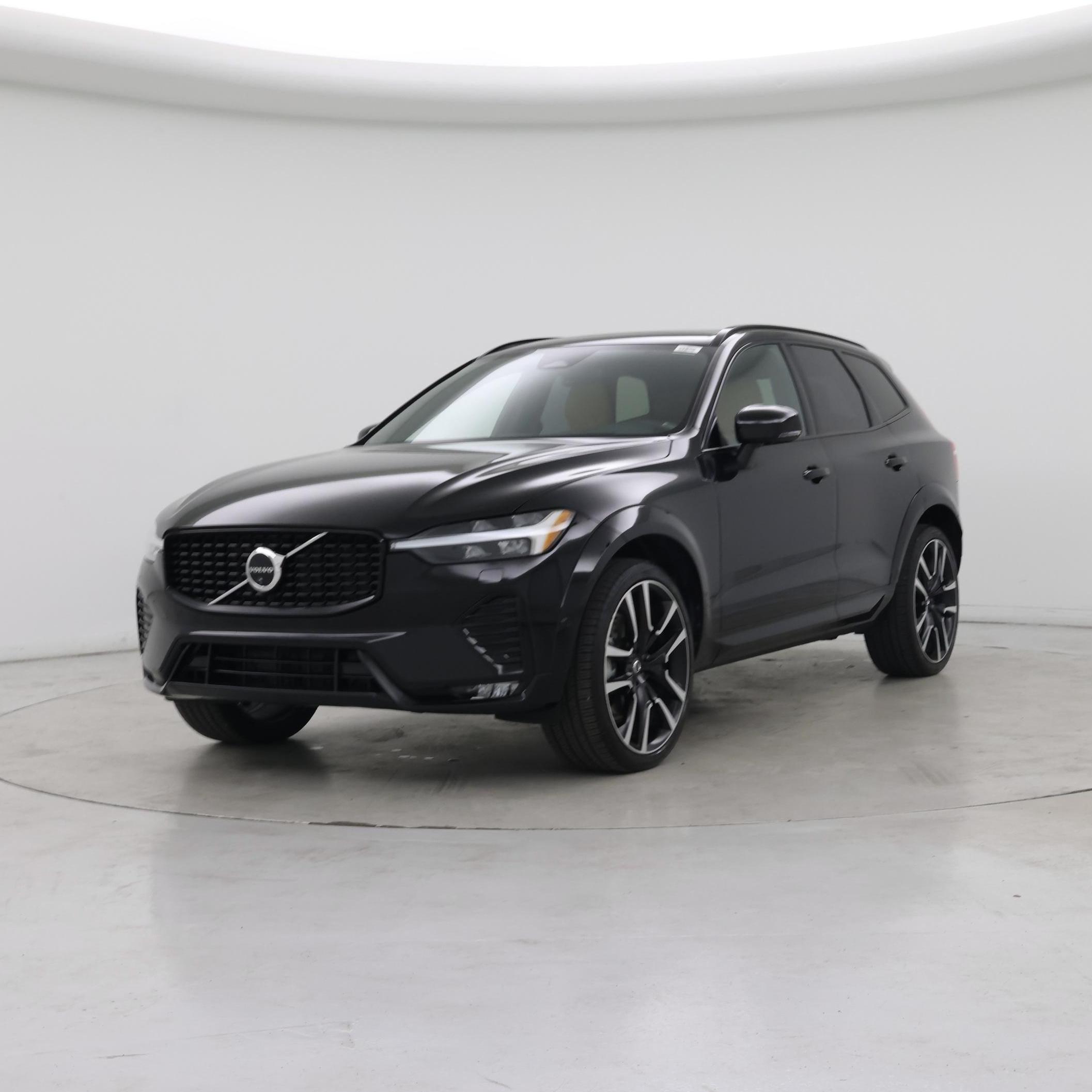 Thumbnail: 2024 Volvo XC60 - 4