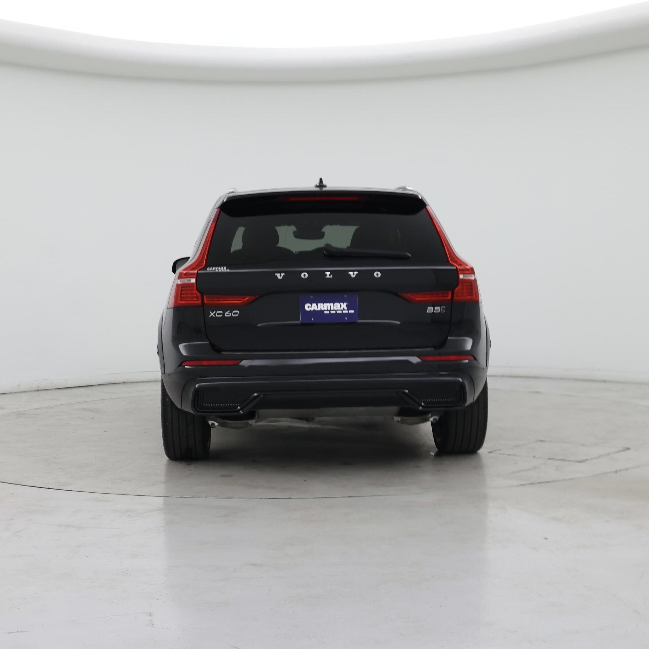 Thumbnail: 2024 Volvo XC60 - 6