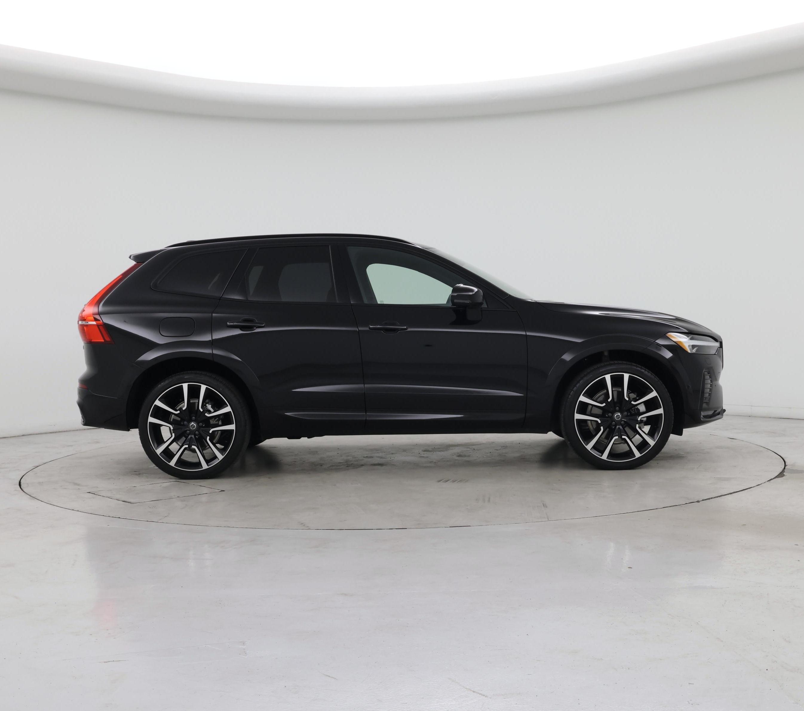 Thumbnail: 2024 Volvo XC60 - 7
