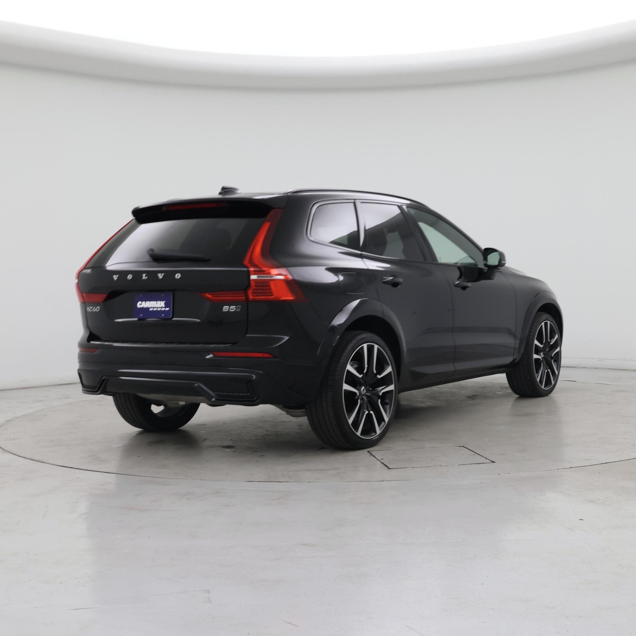 Thumbnail: 2024 Volvo XC60 - 8