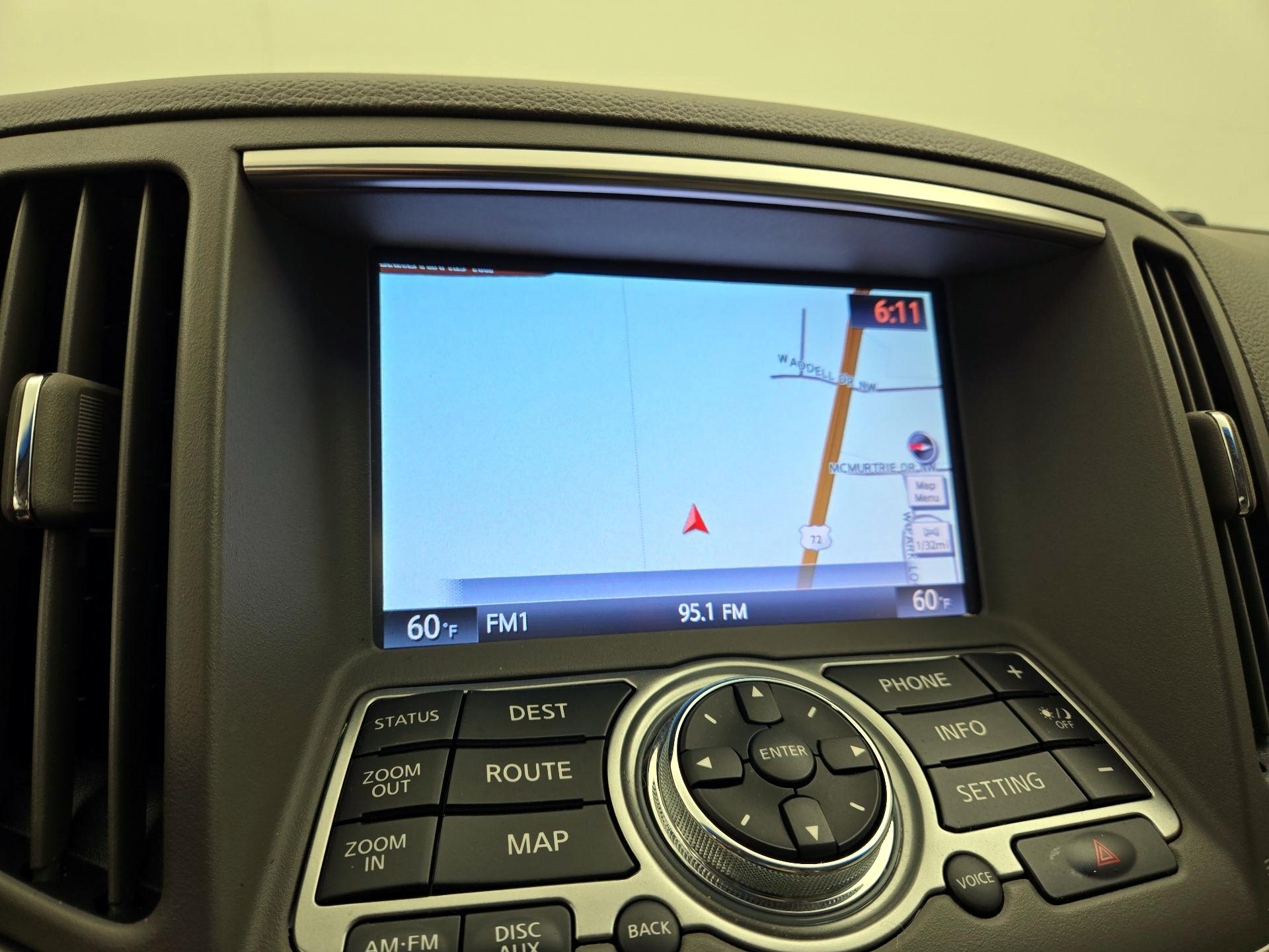 Thumbnail: 2015 INFINITI  - 14