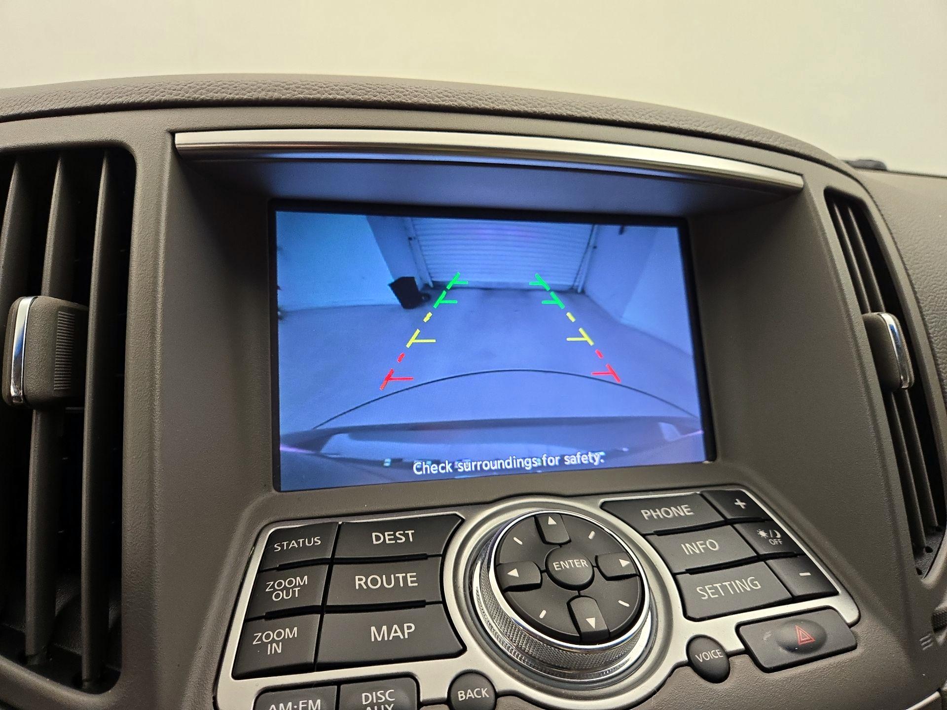 Thumbnail: 2015 INFINITI  - 15