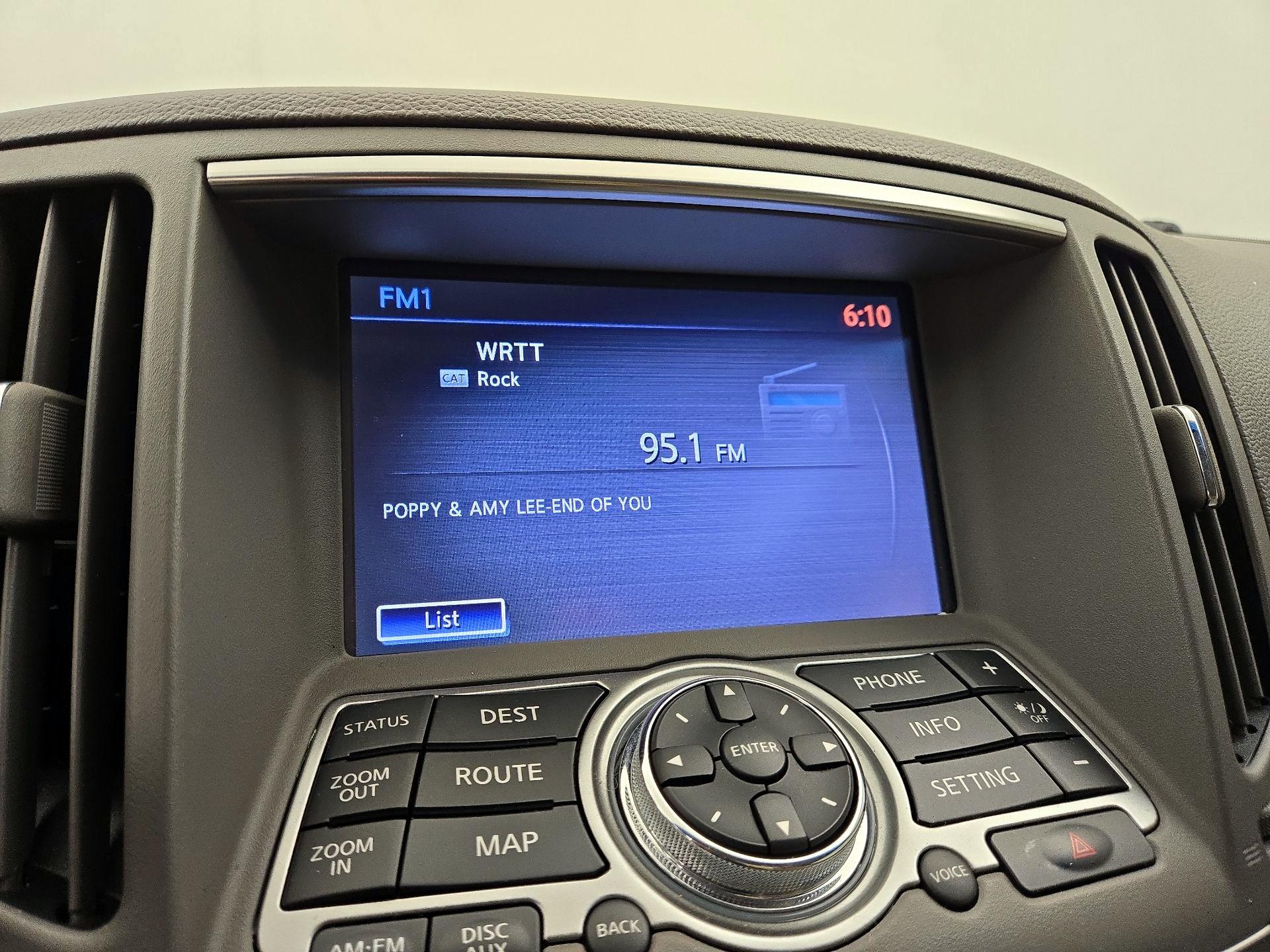 Thumbnail: 2015 INFINITI  - 16