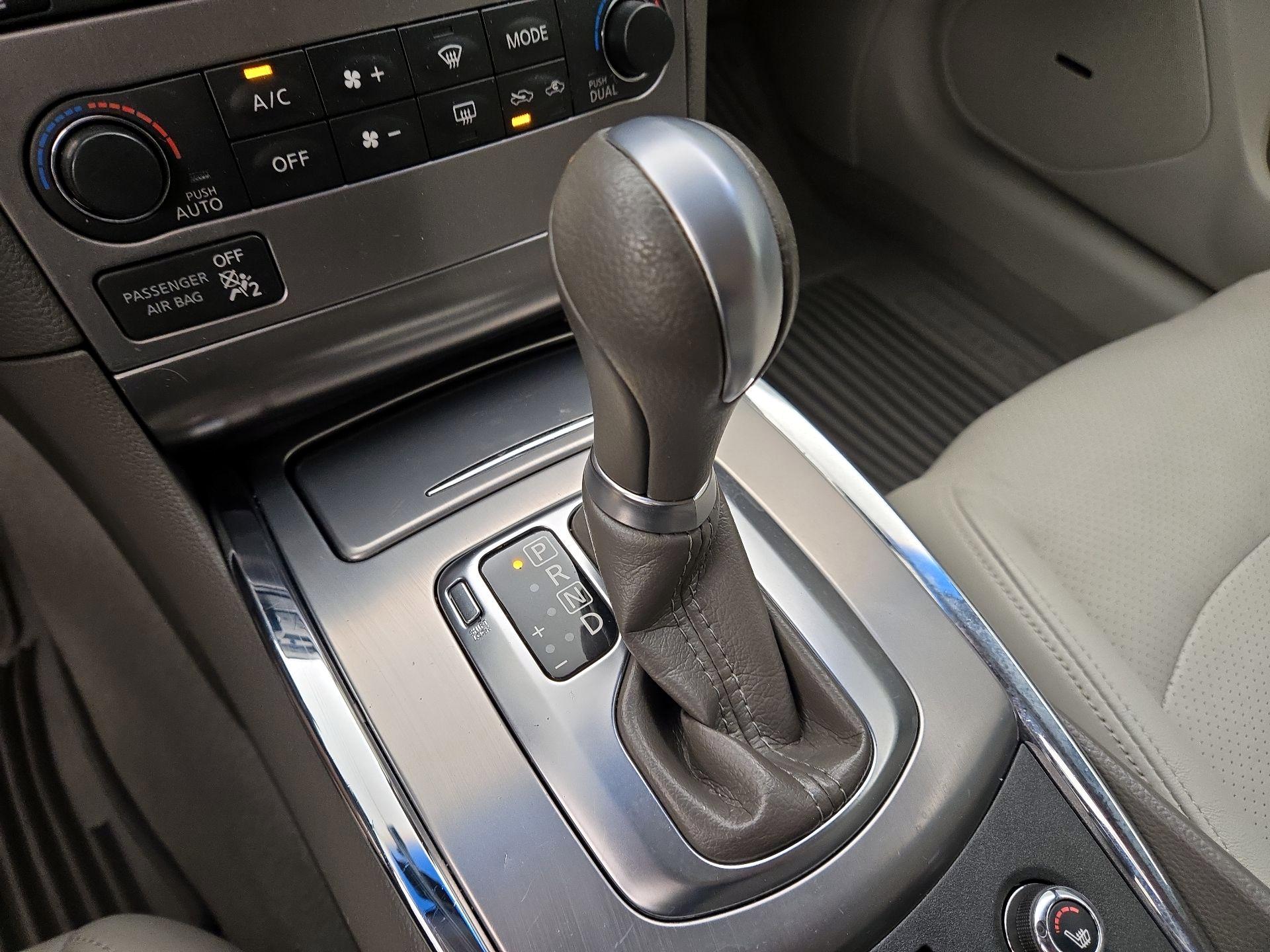 Thumbnail: 2015 INFINITI  - 18