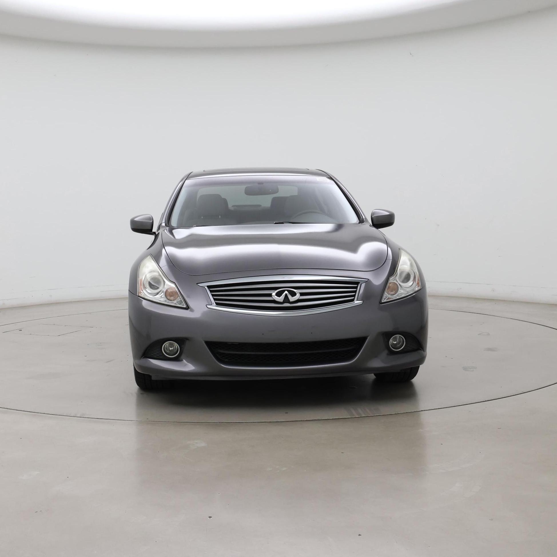 Thumbnail: 2015 INFINITI  - 5