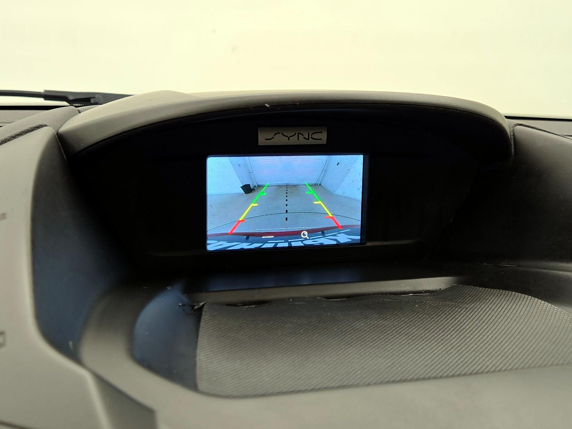 Thumbnail: 2017 Ford Escape - 14