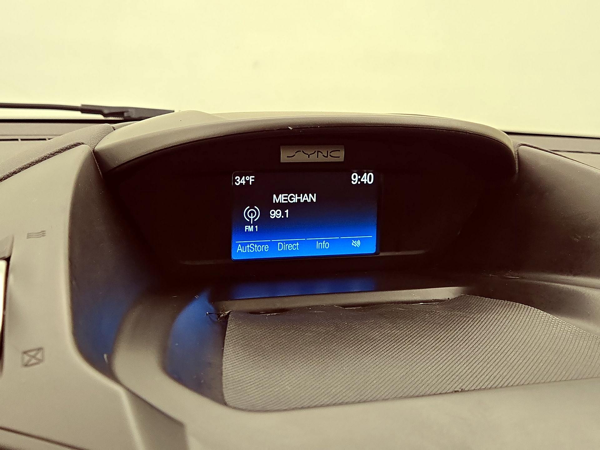 Thumbnail: 2017 Ford Escape - 15