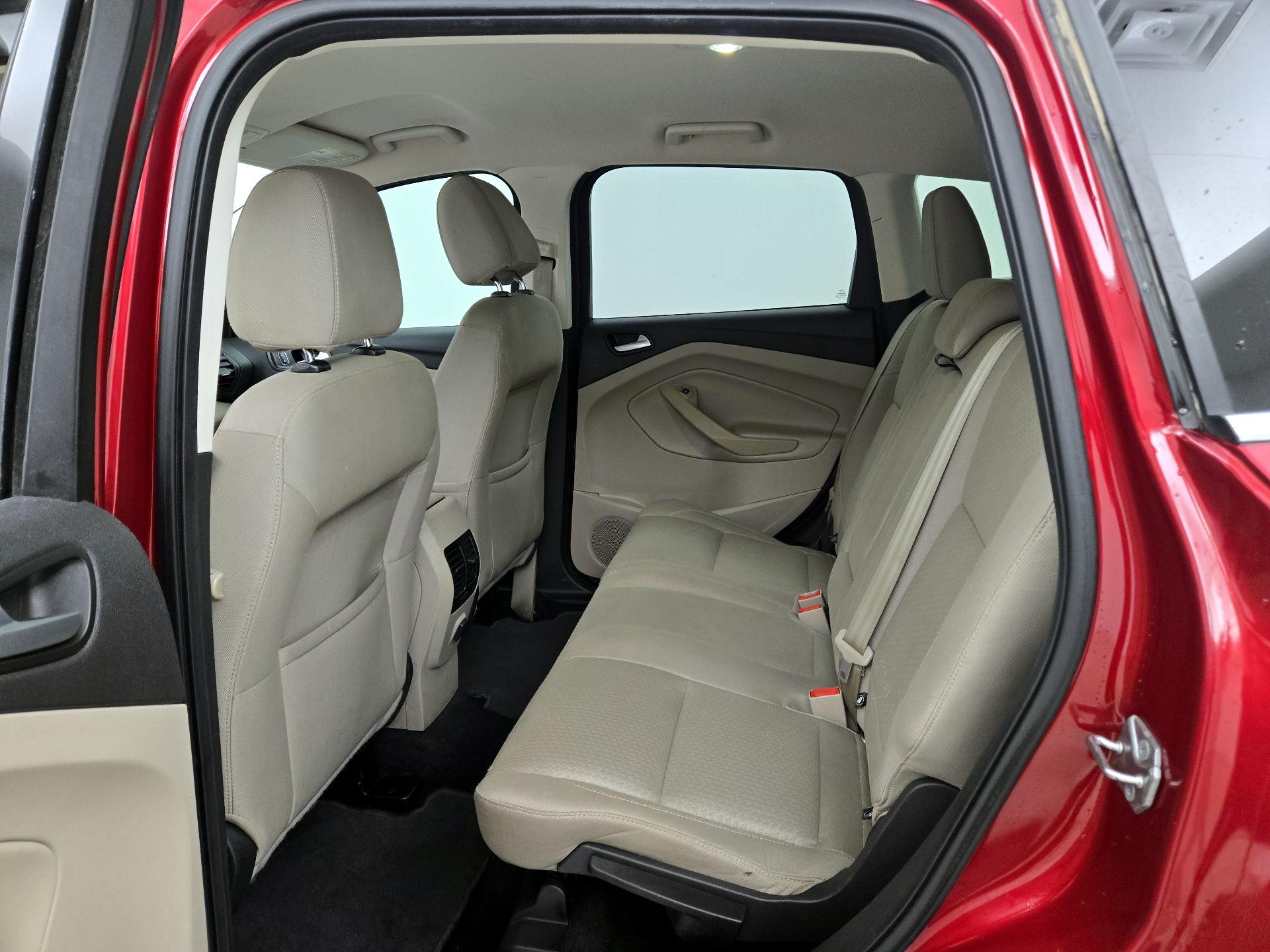 Thumbnail: 2017 Ford Escape - 19