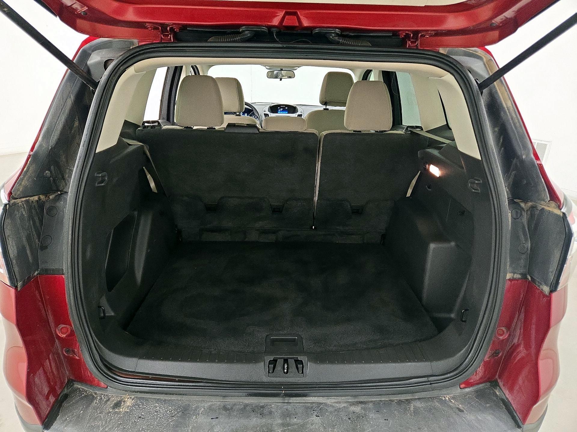 Thumbnail: 2017 Ford Escape - 20