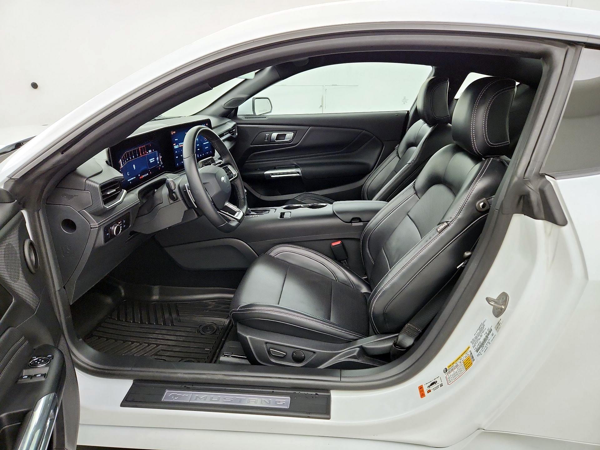 Thumbnail: 2024 Ford Mustang - 9