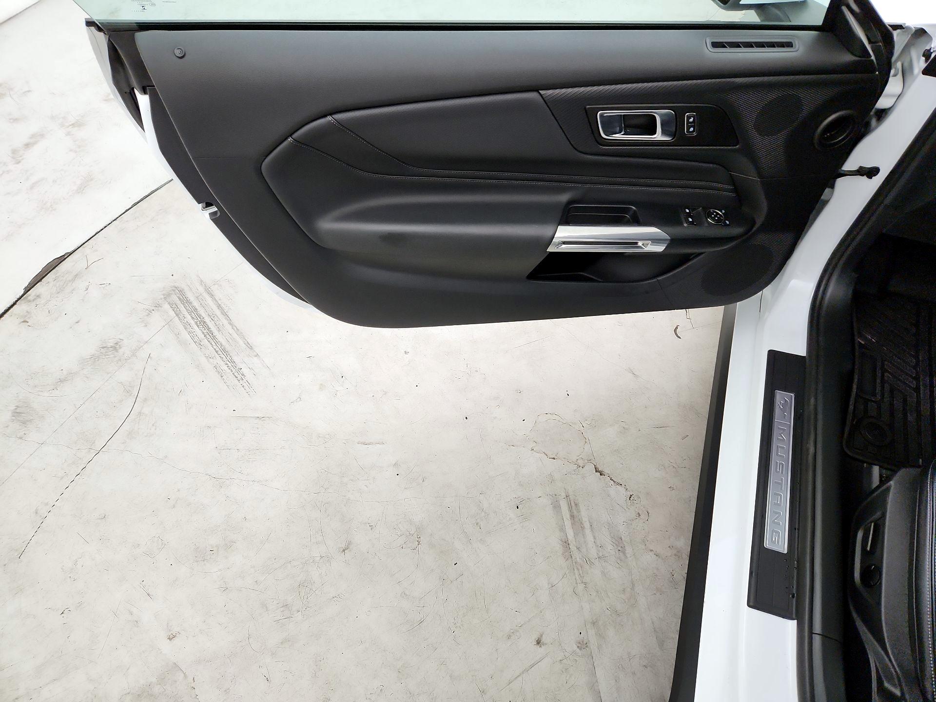 Thumbnail: 2024 Ford Mustang - 10