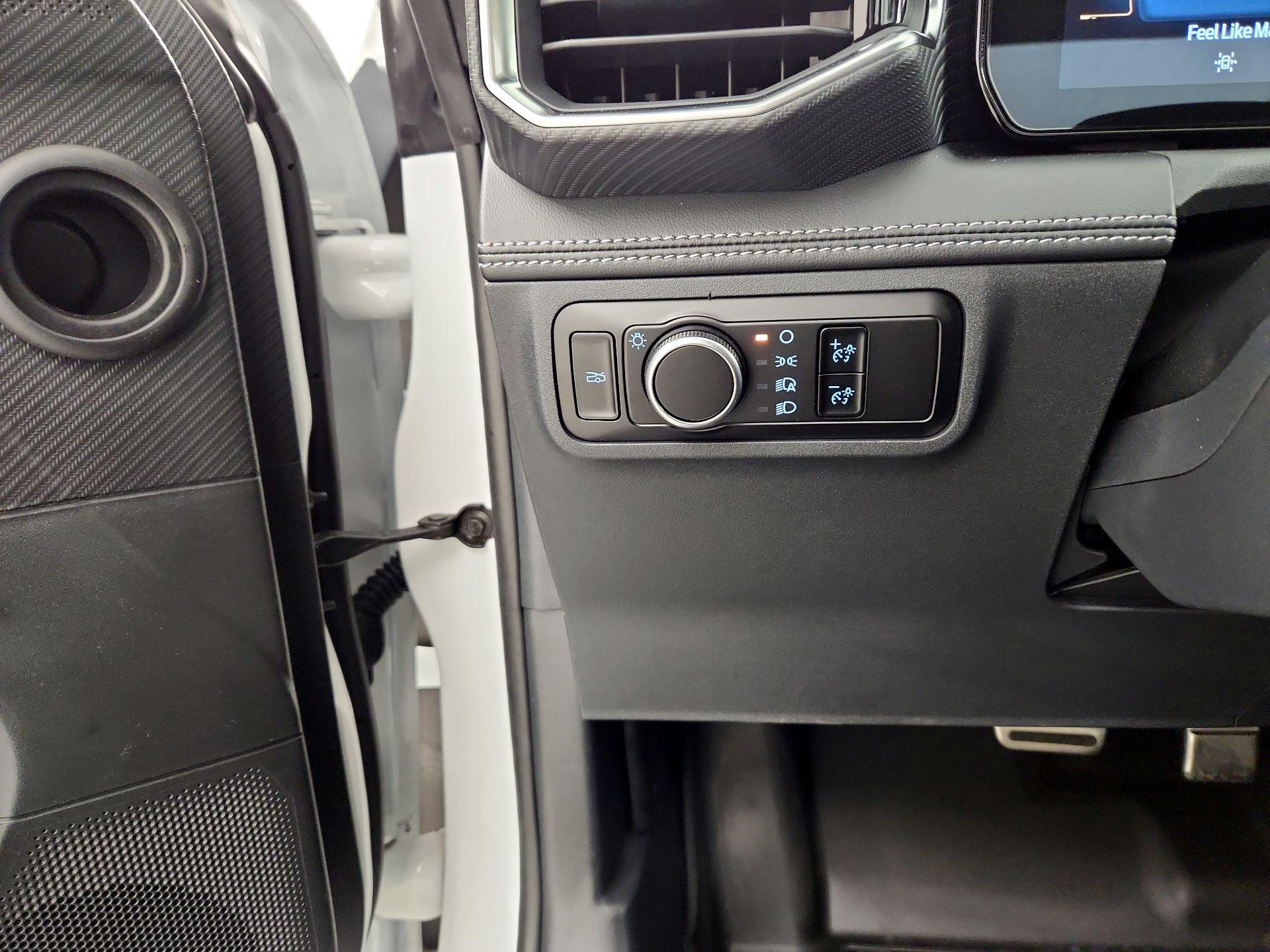 Thumbnail: 2024 Ford Mustang - 11