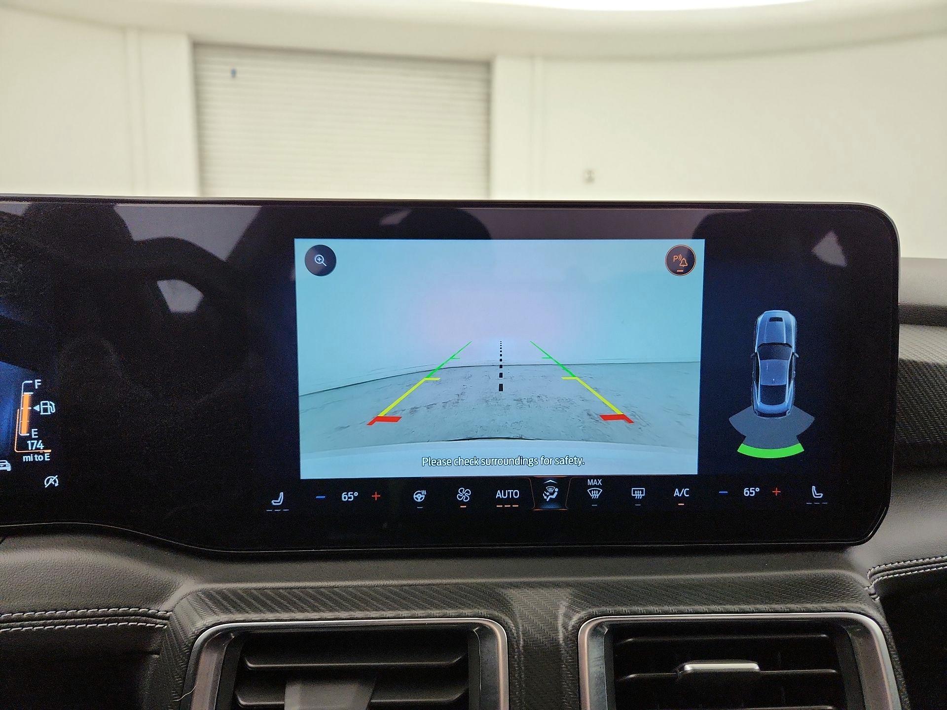 Thumbnail: 2024 Ford Mustang - 12