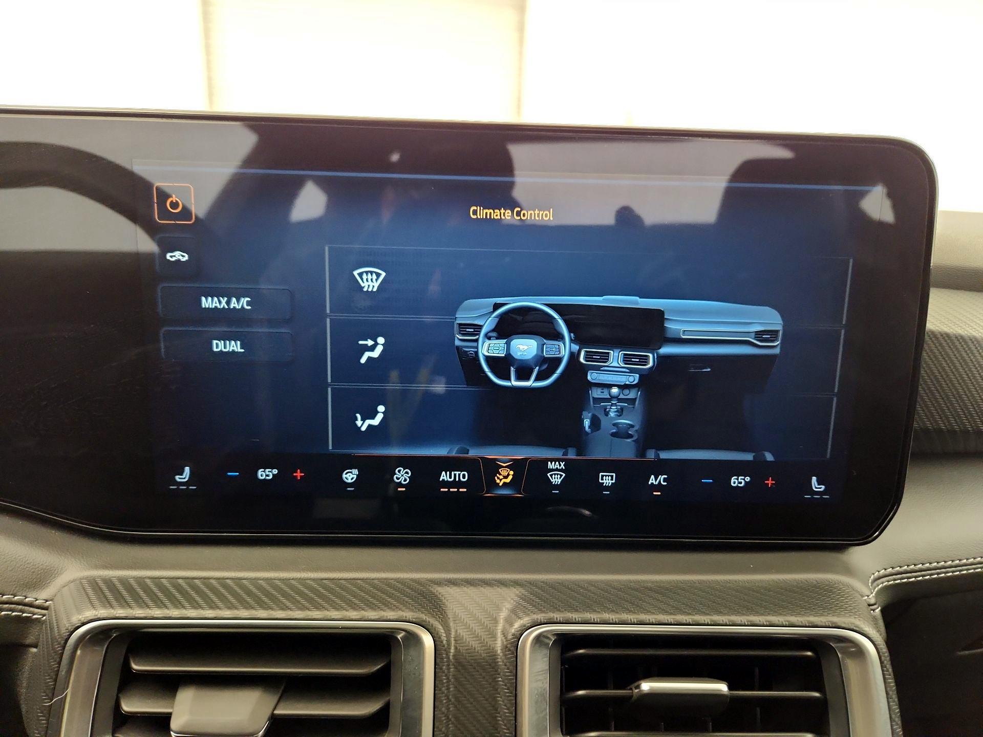 Thumbnail: 2024 Ford Mustang - 14