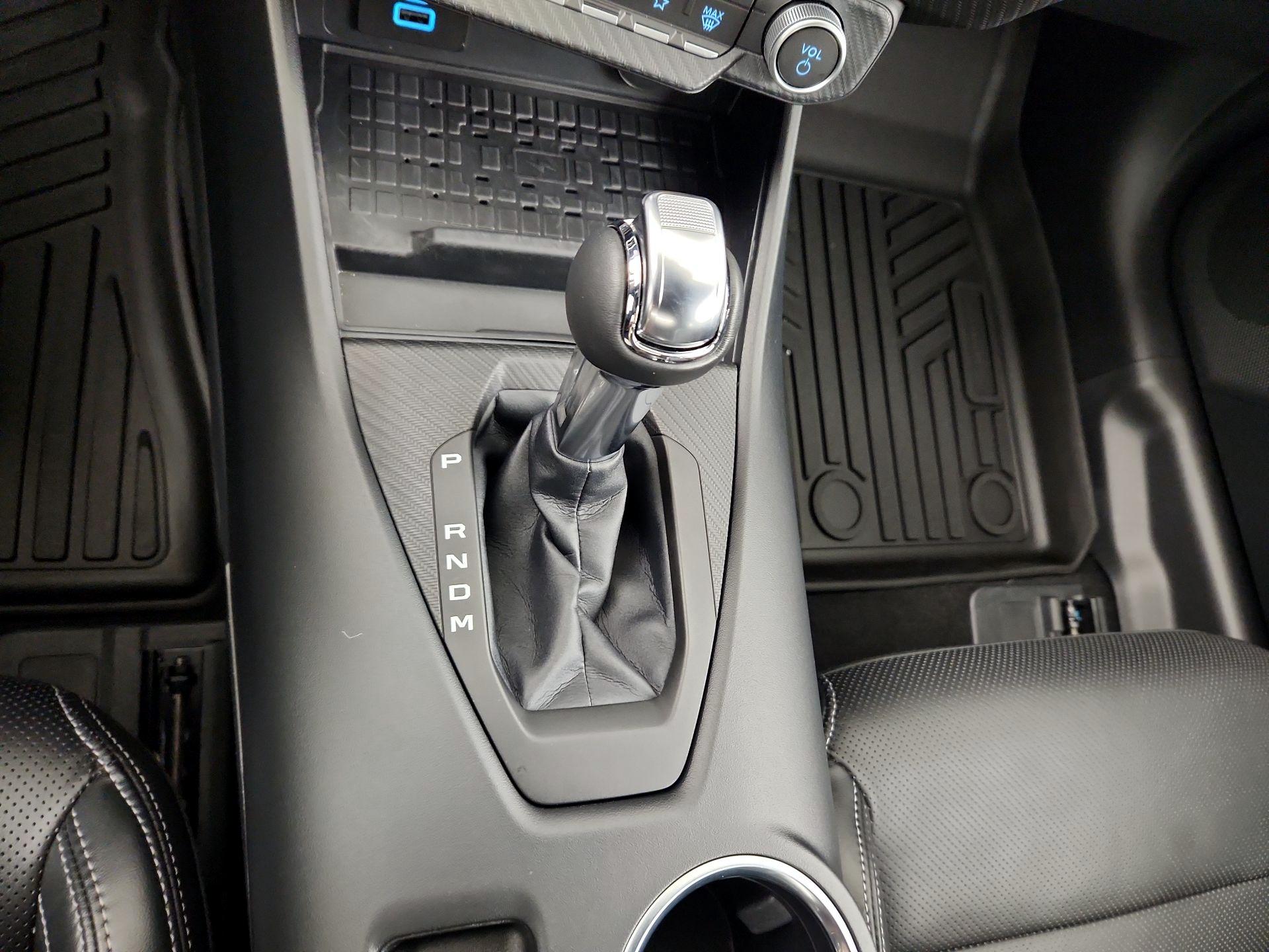 Thumbnail: 2024 Ford Mustang - 15