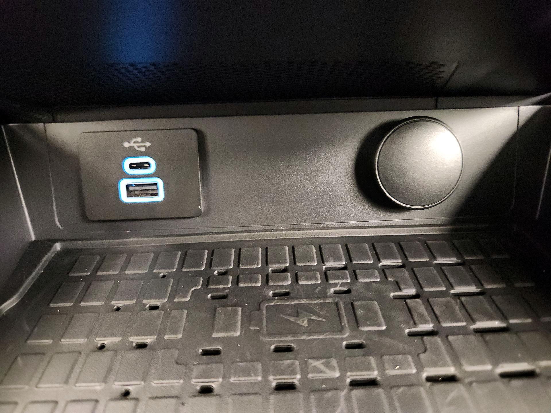 Thumbnail: 2024 Ford Mustang - 16