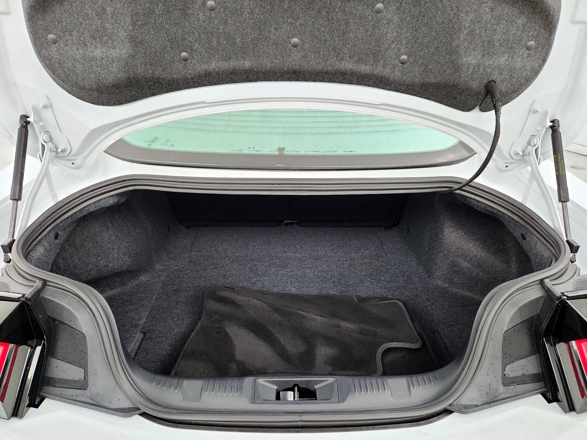 Thumbnail: 2024 Ford Mustang - 18