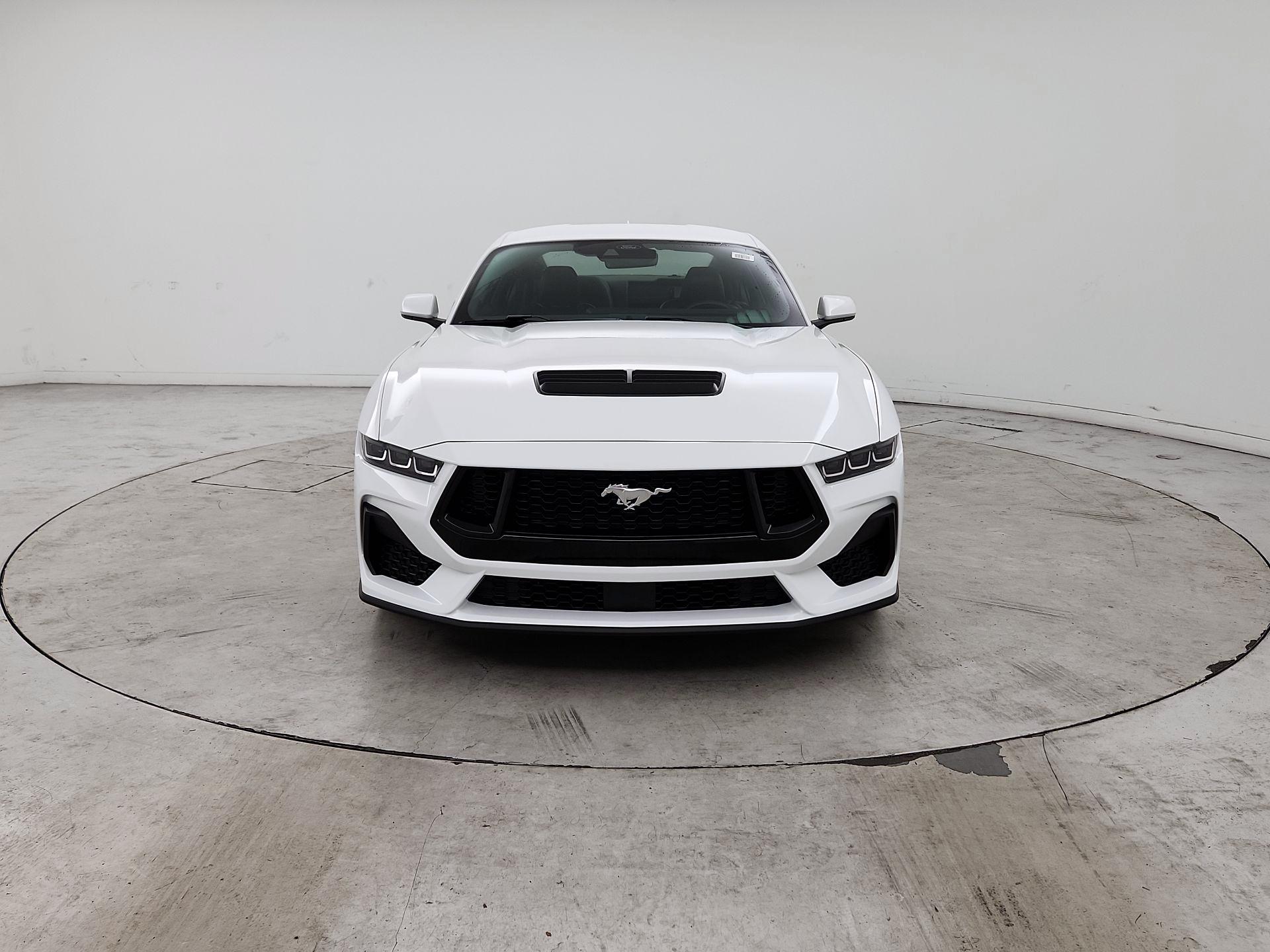 Thumbnail: 2024 Ford Mustang - 2