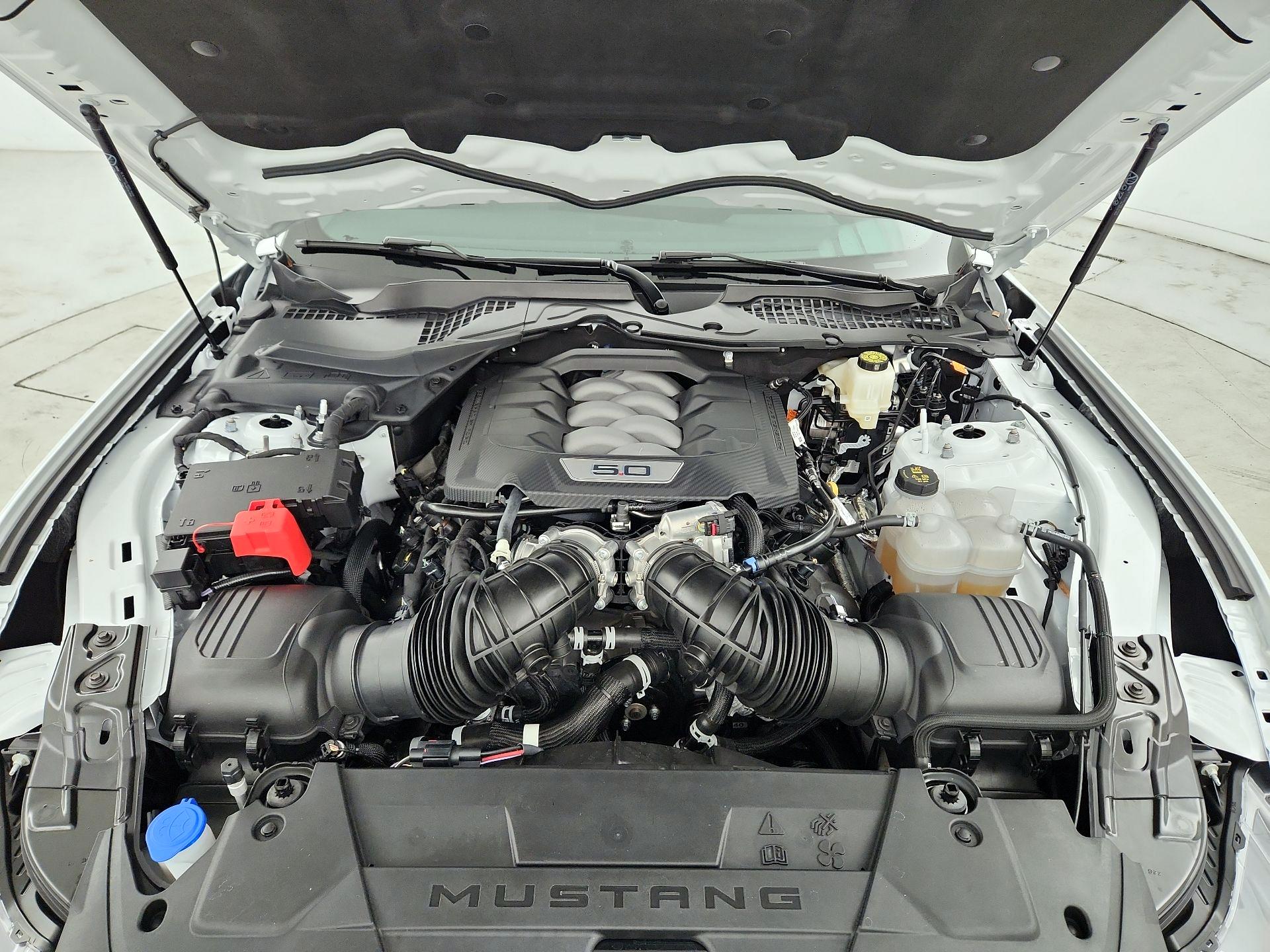 Thumbnail: 2024 Ford Mustang - 20