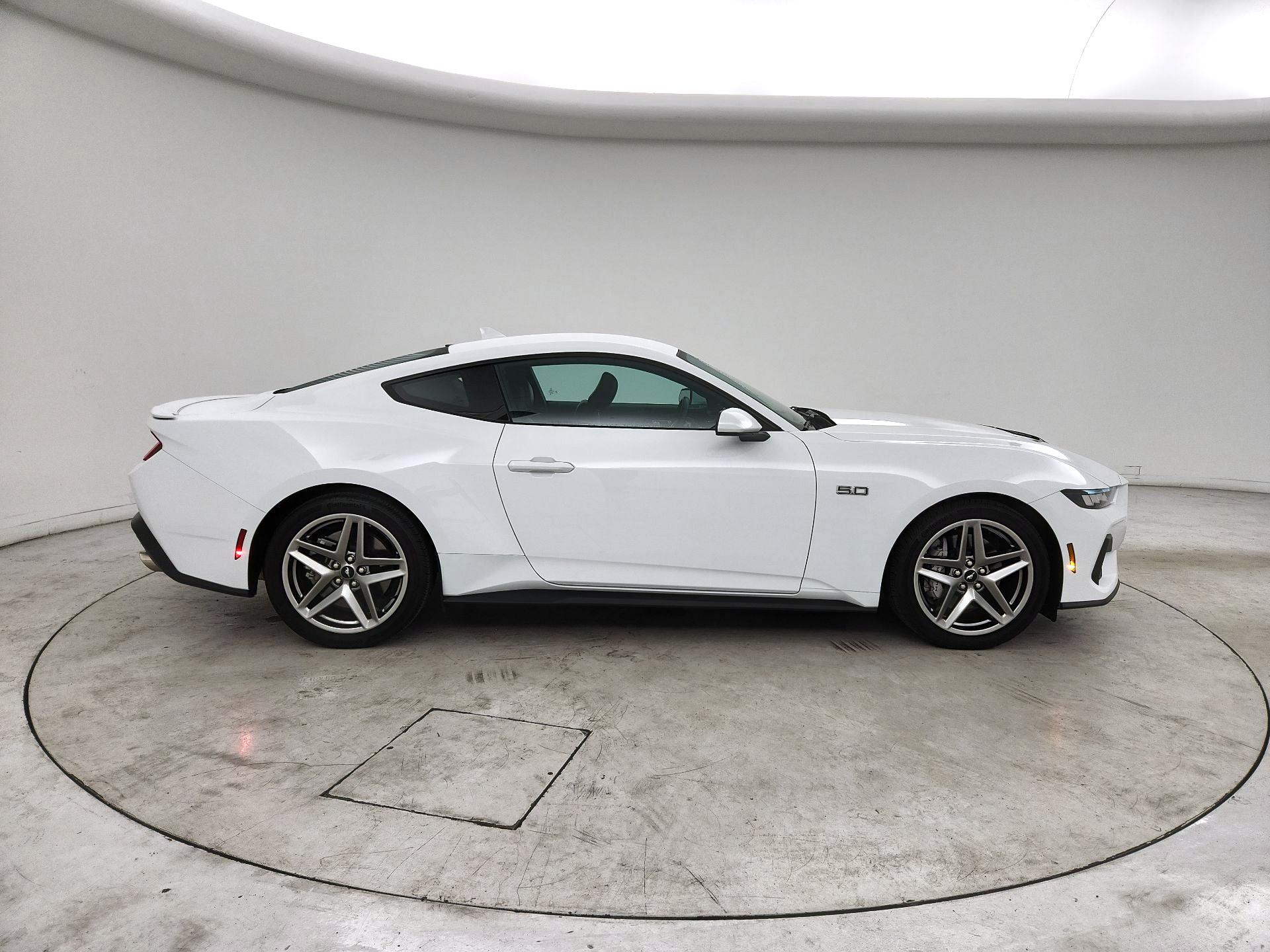 Thumbnail: 2024 Ford Mustang - 4