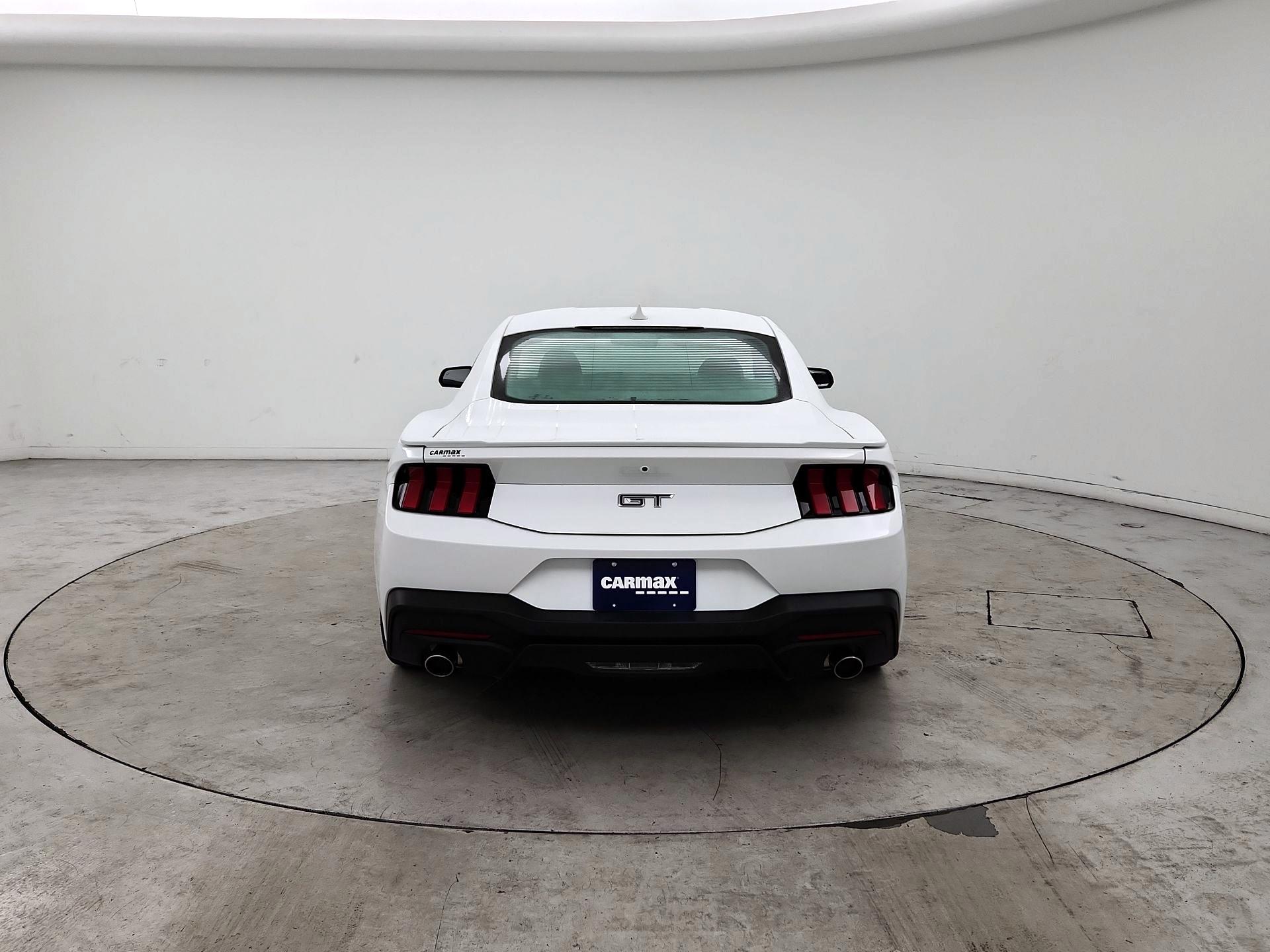 Thumbnail: 2024 Ford Mustang - 6