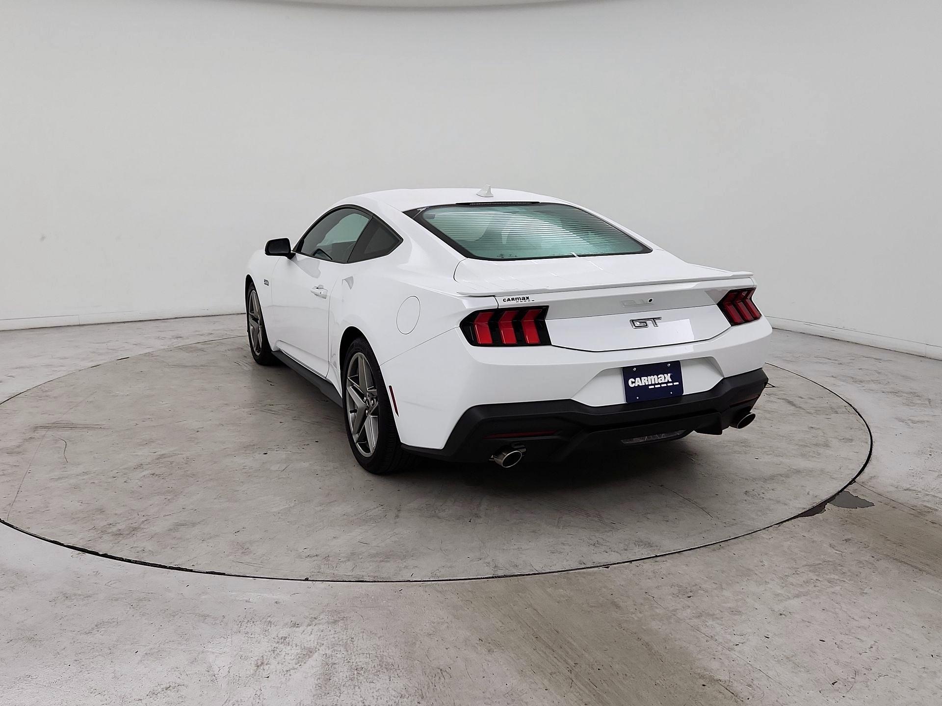 Thumbnail: 2024 Ford Mustang - 7