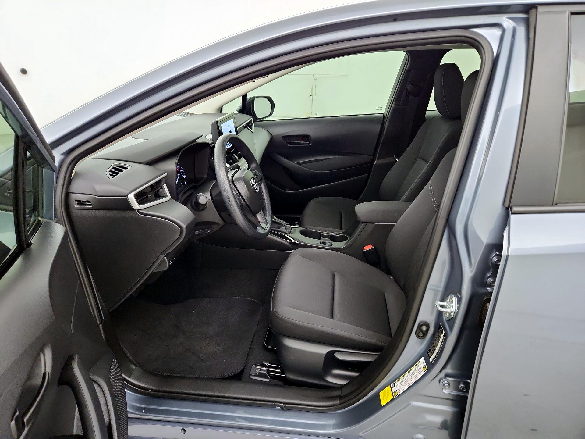 Thumbnail: 2025 Toyota Corolla - 9