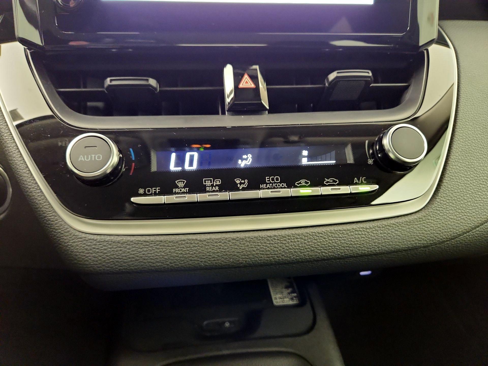 Thumbnail: 2025 Toyota Corolla - 14