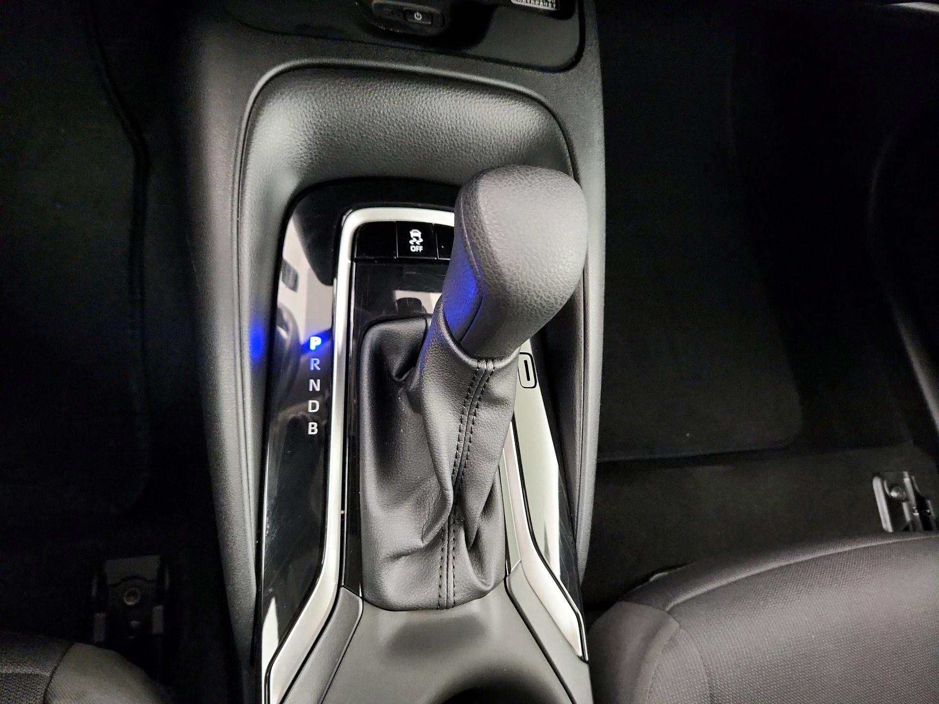 Thumbnail: 2025 Toyota Corolla - 15