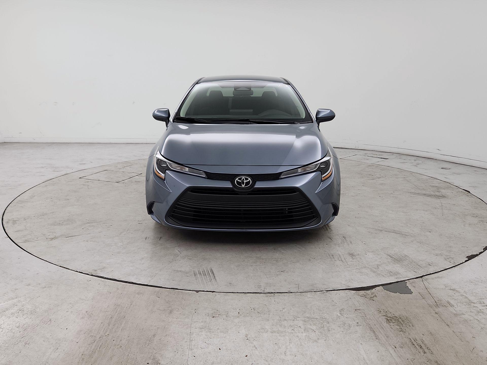 Thumbnail: 2025 Toyota Corolla - 2