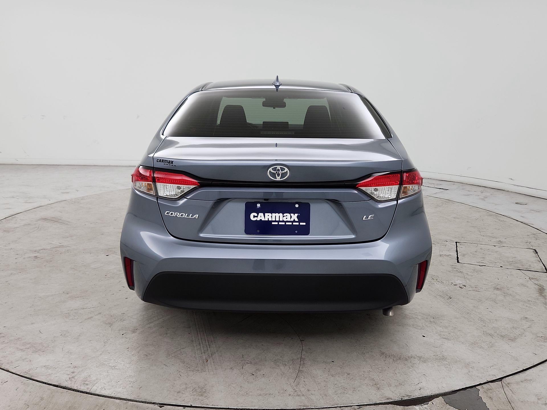 Thumbnail: 2025 Toyota Corolla - 6