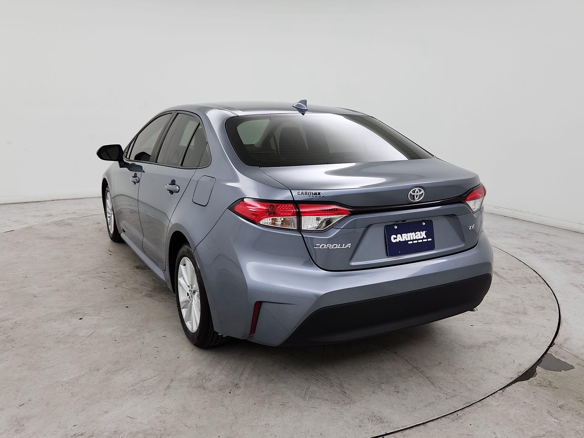 Thumbnail: 2025 Toyota Corolla - 7