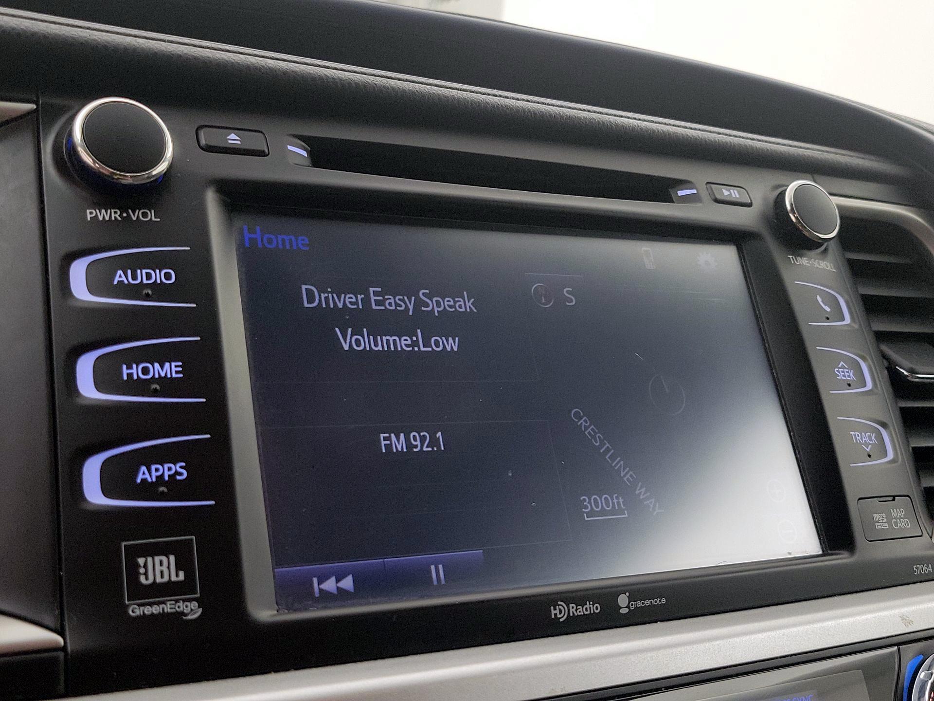 Thumbnail: 2015 Toyota Highlander - 16